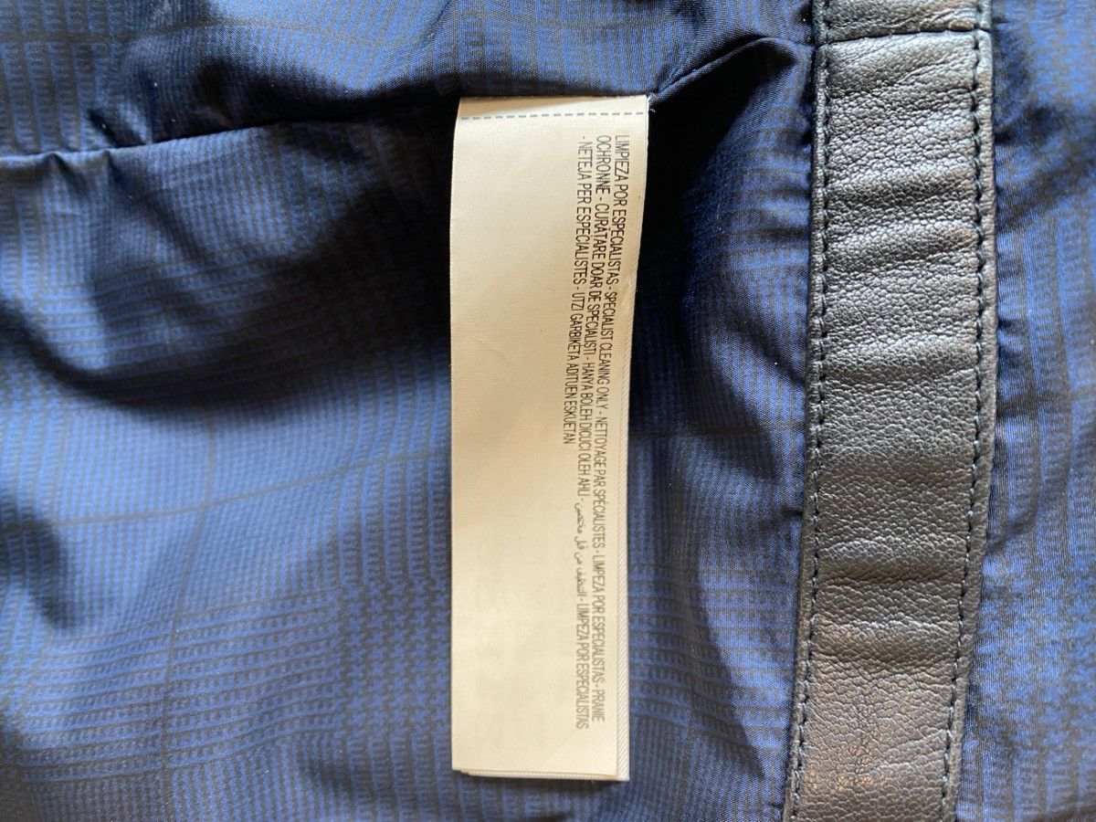 Massimo Dutti Massimo Dutti Sheepskin Leather Jacket SizeL Size US L / EU 52-54 / 3 - 10 Thumbnail