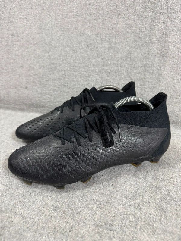 Adidas Adidas Predator Accuracy.1 FG football boots size 44 2/3 Size US 10.5 / EU 43-44 - 7 Thumbnail