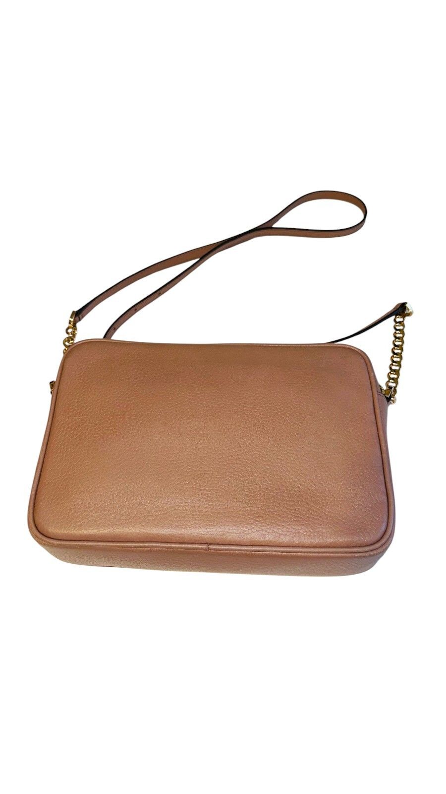 Michael Kors Michael Kors Pink Blush Jet Set Fulton Crossbody Size ONE SIZE - 3 Thumbnail