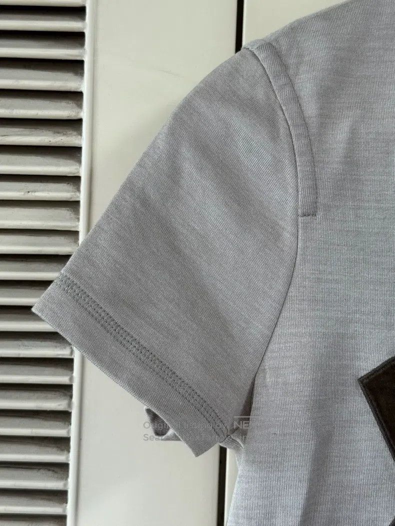 Hermes Short sleeve T-shirt