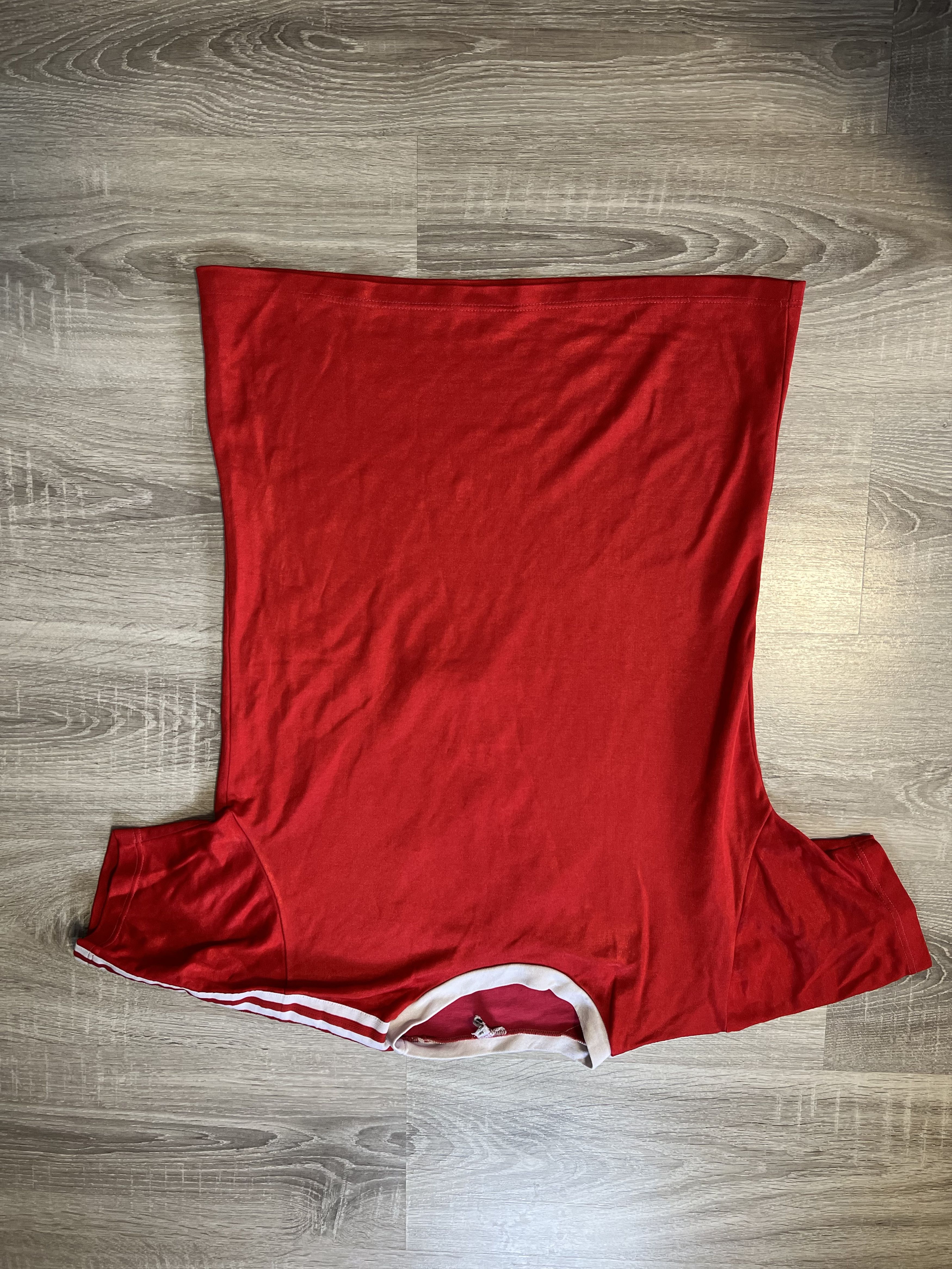 Adidas Vintage Adidas Erima Vintage #7 football jersey shirt Size US M / EU 48-50 / 2 - 14 Thumbnail