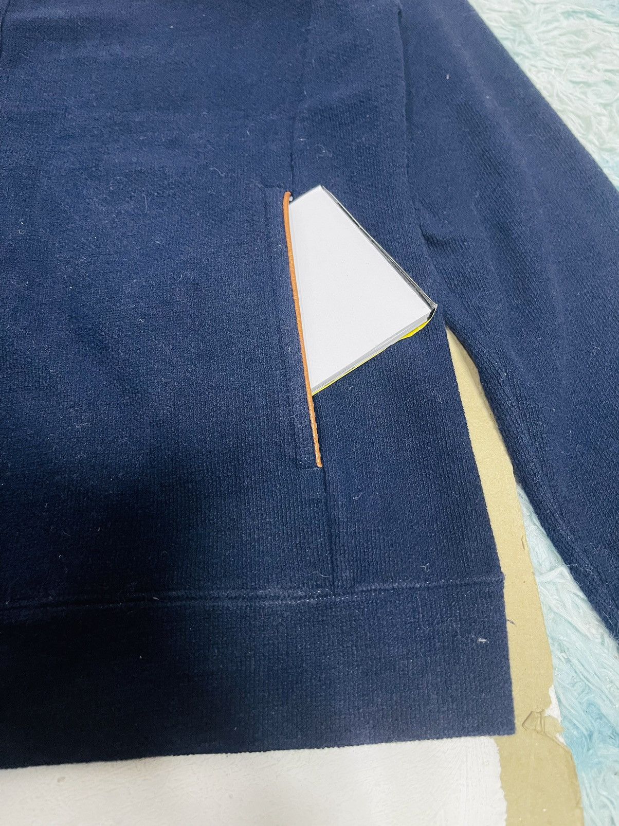 ABAHOUSE × Japanese Brand Abahouse Knitted Button Up Cardigan (06) Size US M / EU 48-50 / 2 - 10 Thumbnail