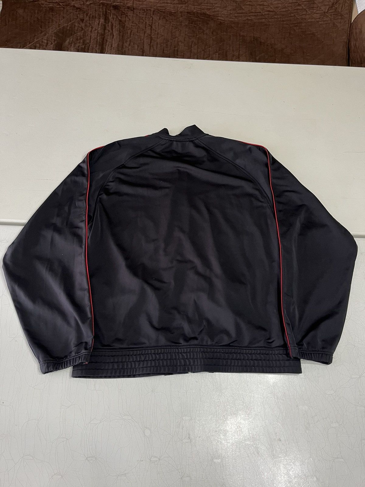 Adidas × Vintage Y2K adidas track jacket Size US L / EU 52-54 / 3 - 2 Thumbnail