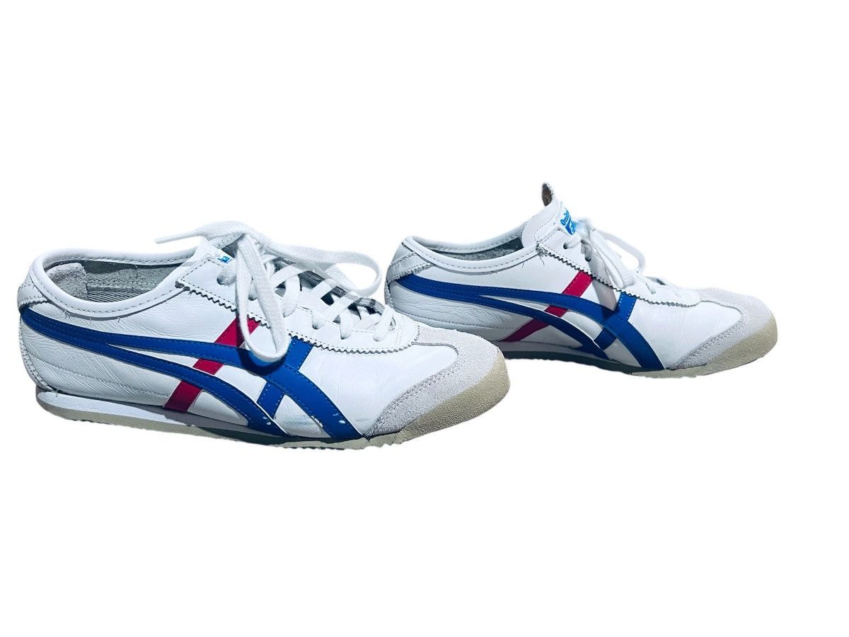 Onitsuka Tiger Onitsuka Tiger (Size 7) Size US 7 / EU 40 - 2 Thumbnail
