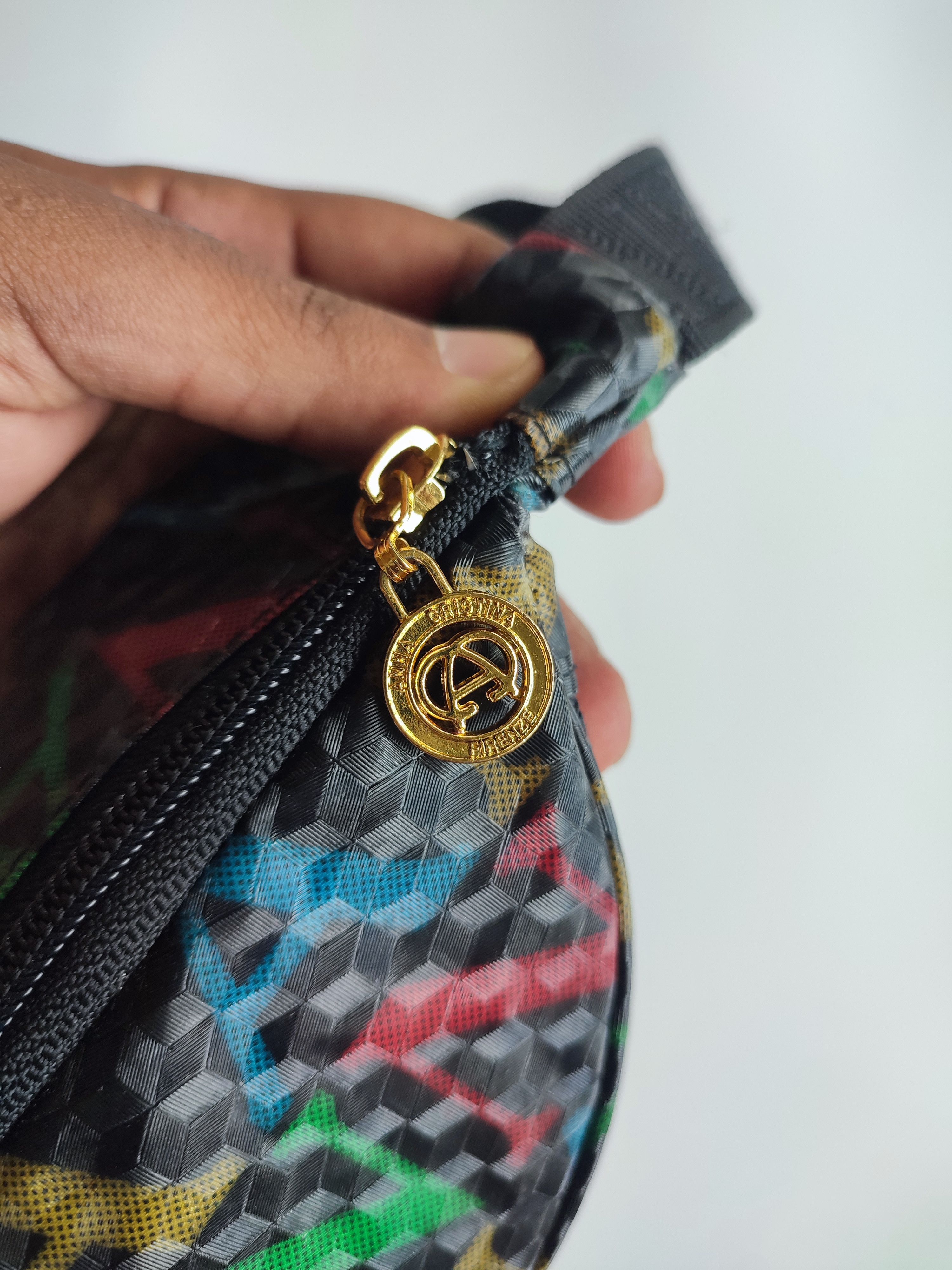 Other ANNA CHRISTINA POUCHBAG Size ONE SIZE - 5 Thumbnail