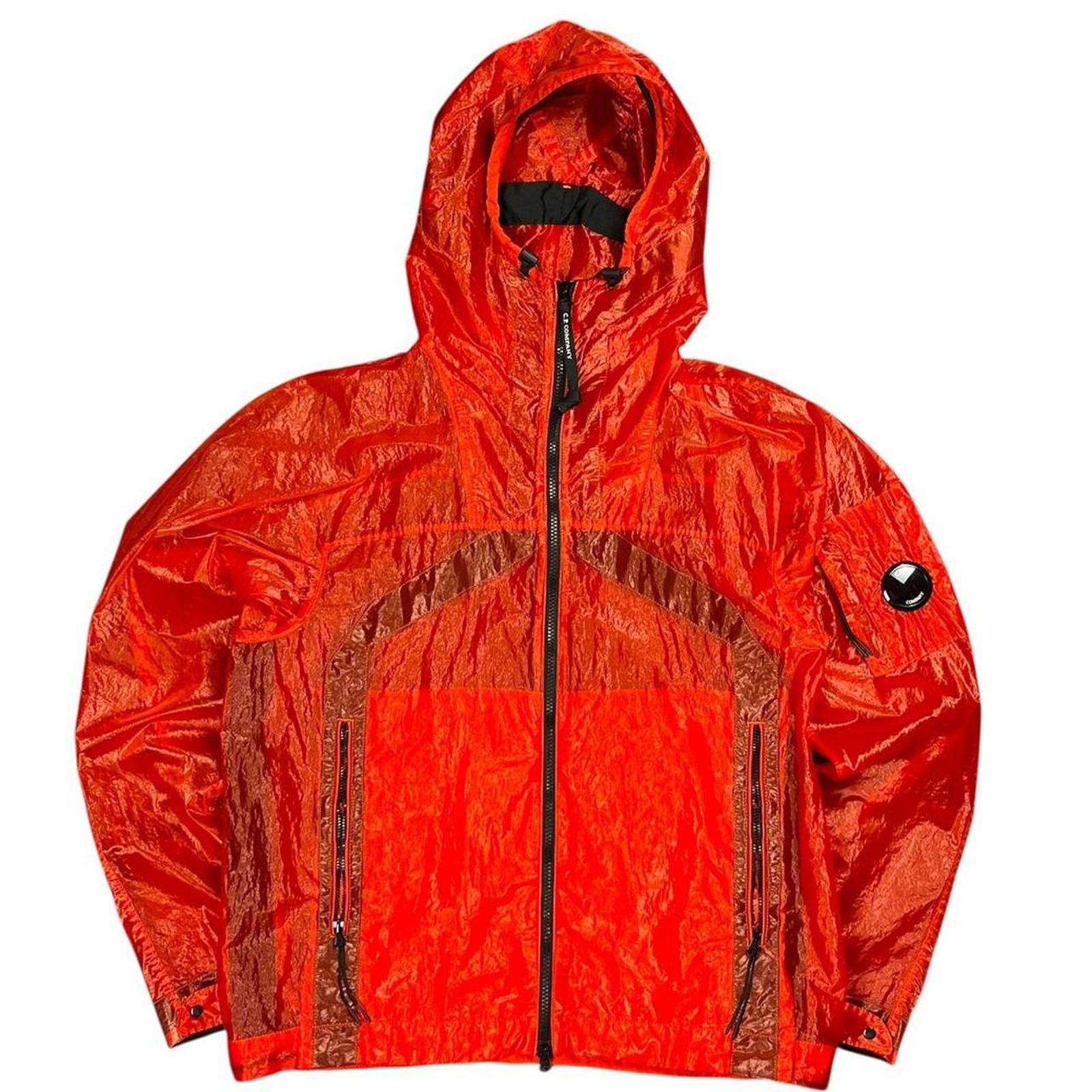 C.P. Company × Kiko Kostadinov × Stone Island Kiko Kostadinov x CP