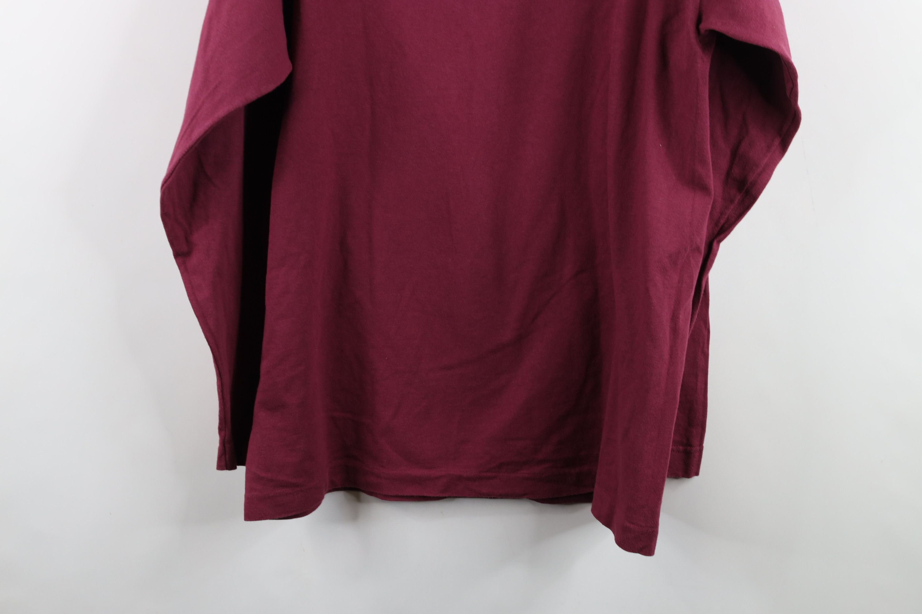 Vintage Vintage 90s Got One Echobelly Brit Pop Band T-Shirt Size US L / EU 52-54 / 3 - 13 Thumbnail