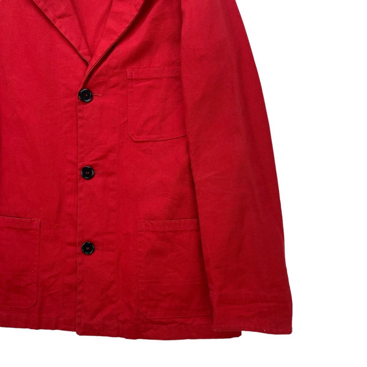 Yarmo Yarmo Casual Jacket Made In England Size US M / EU 48-50 / 2 - 5 Thumbnail