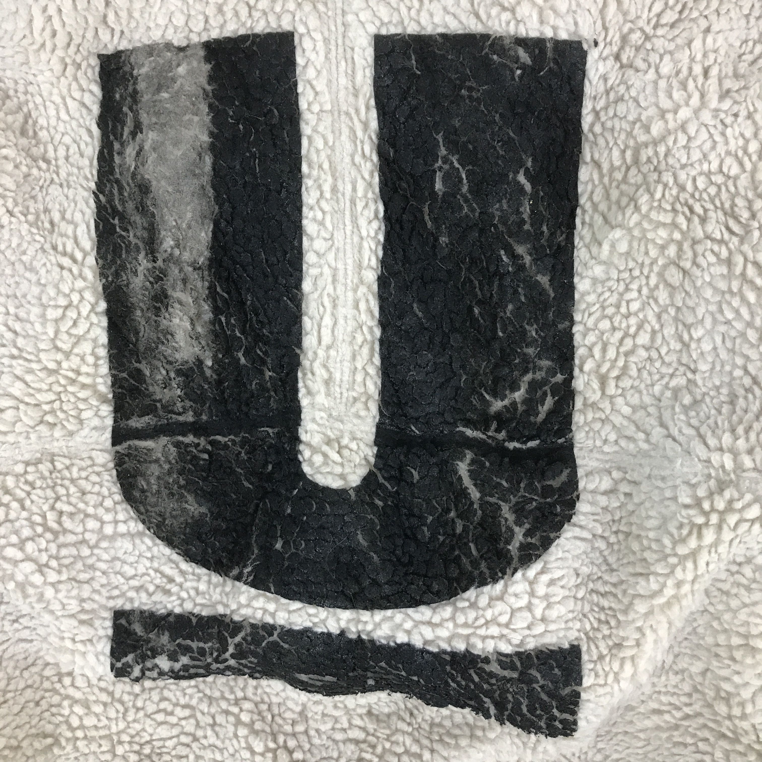 Lemaire LEMAIRE X UNIQLO SHERPA FLEECE JACKET K72B9 Size US L / EU 52-54 / 3 - 4 Thumbnail