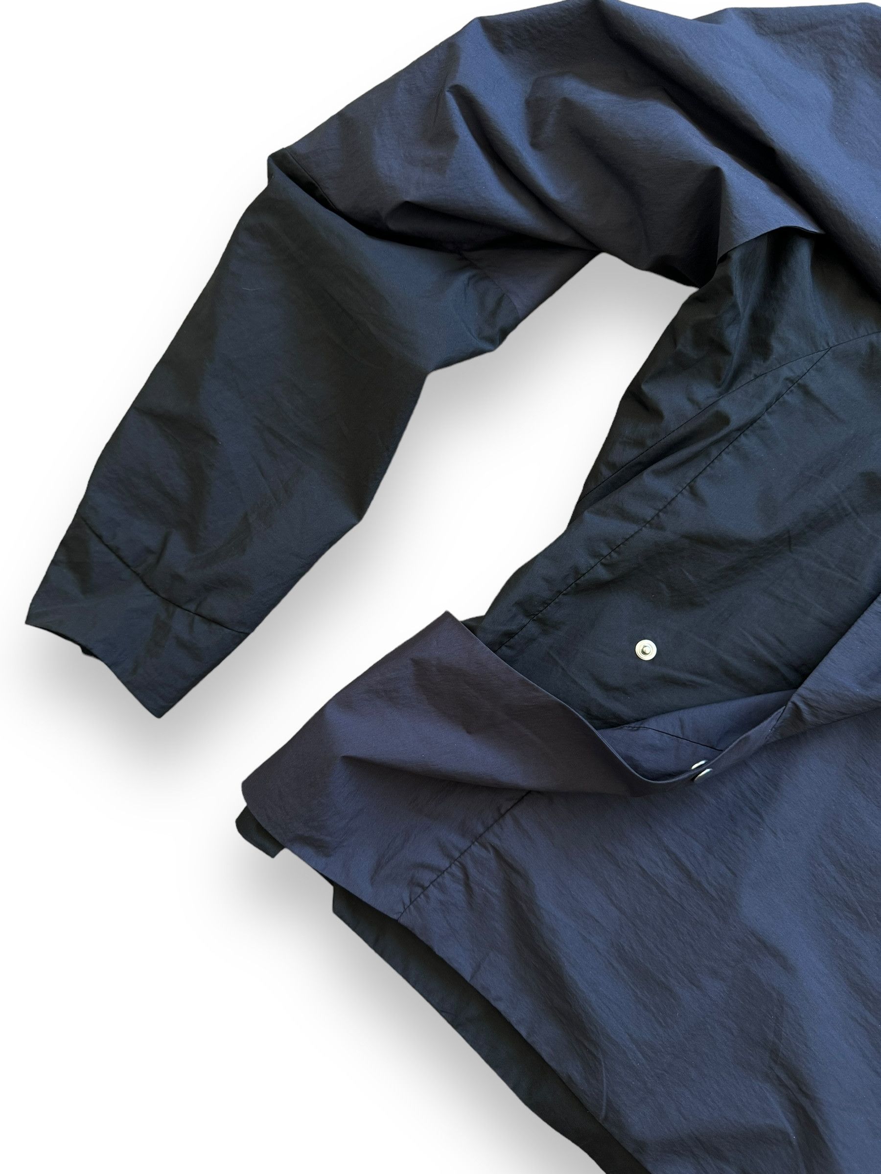 _J.L-A.L_ Manifold Jacket, Black/Navy Size US M / EU 48-50 / 2 - 6 Thumbnail