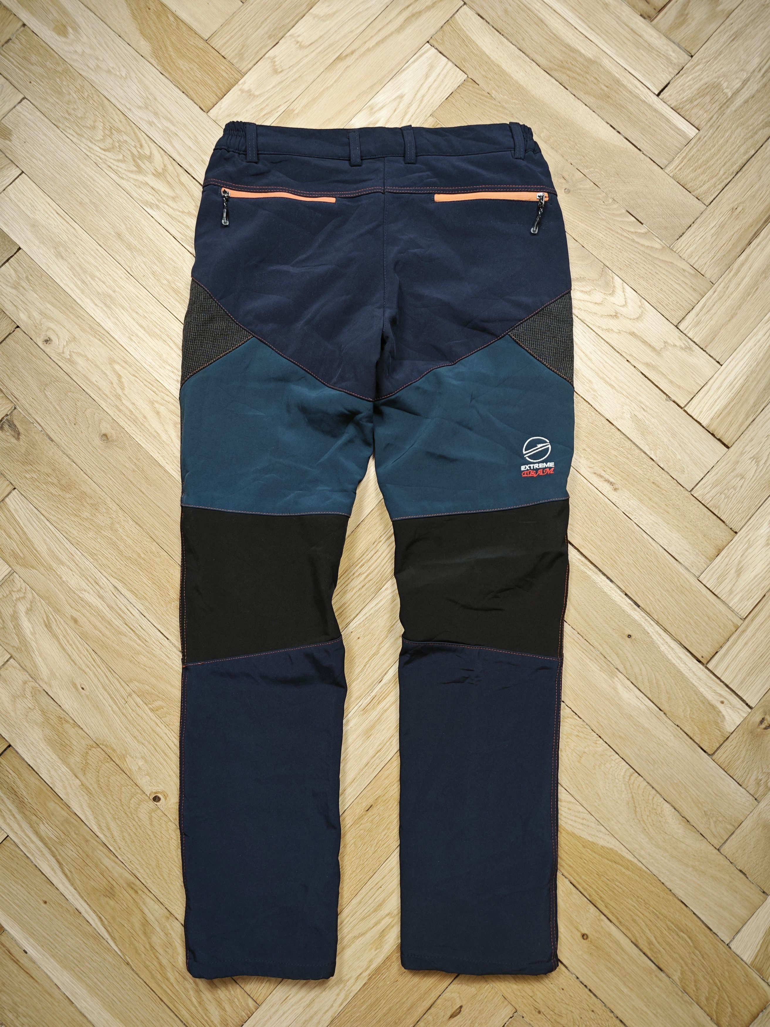 BLACKYAK Black Yak pants Size US 31 - 3 Thumbnail