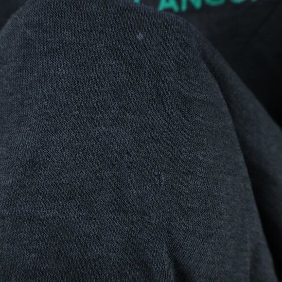 Hard Rock Cafe × Vintage Vintage 90s Hard Rock Cafe Spell Out Cancun Sweatshirt Size US L / EU 52-54 / 3 - 9 Thumbnail