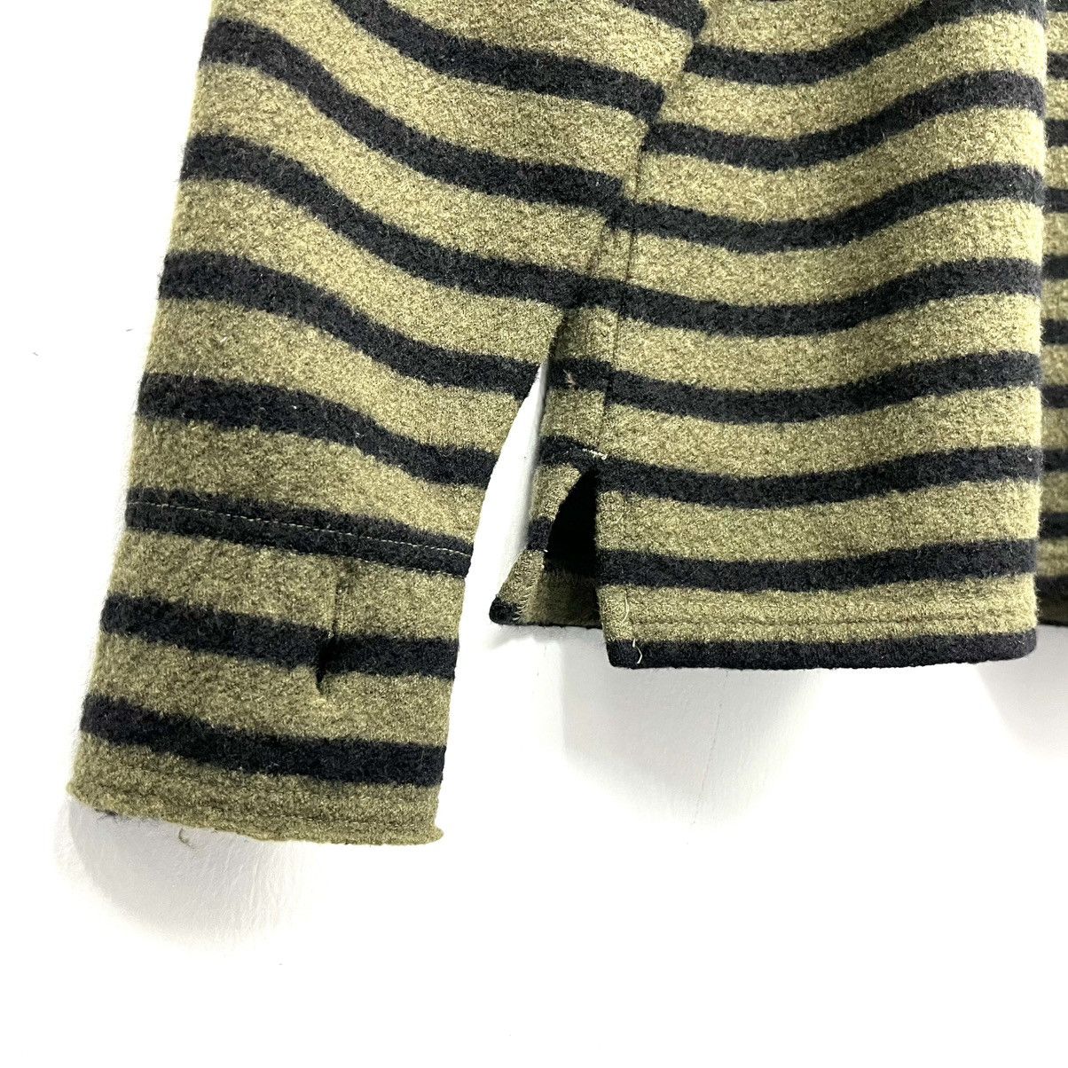 Kapital Kapital Wool Pullover Sweater Size US M / EU 48-50 / 2 - 5 Thumbnail