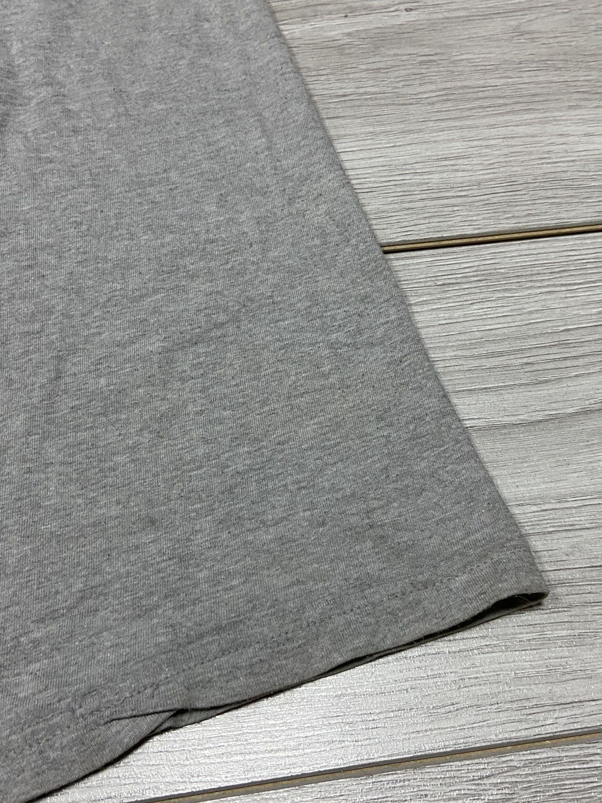 Stussy Stussy rare King card vintage big print t-shirt Size US L / EU 52-54 / 3 - 13 Thumbnail