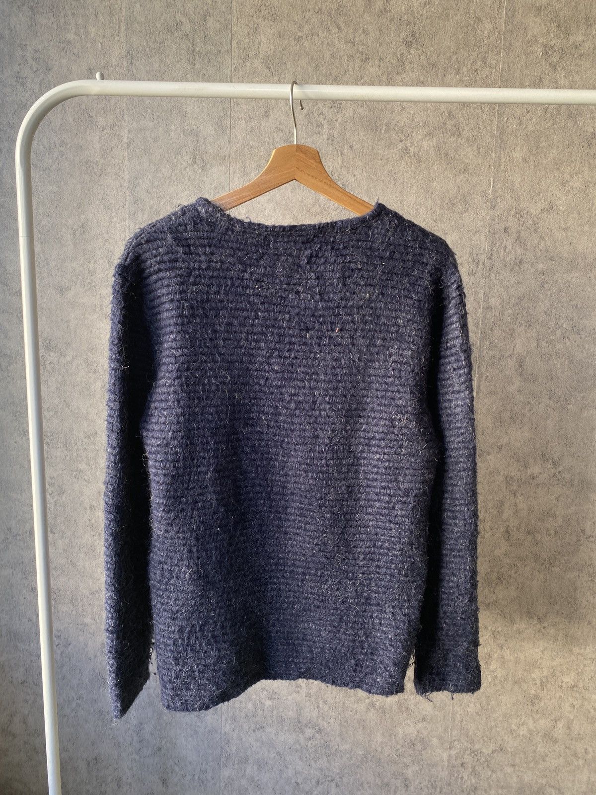 Tornado Mart Tornado Mart Japan Knitwear Size US M / EU 48-50 / 2 - 2 Thumbnail