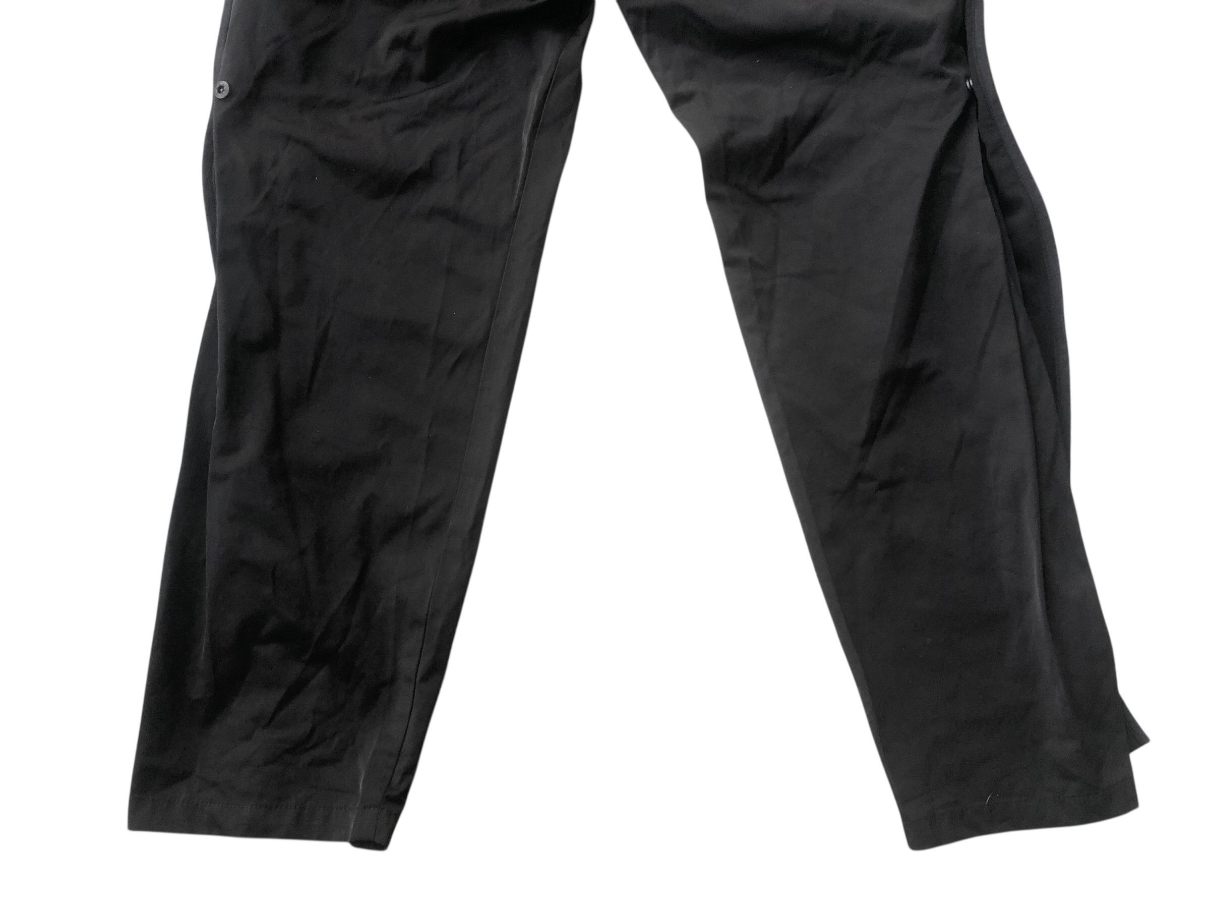 POST ARCHIVE FACTION (PAF) 💯POST ARCHIVE FACTION PAF 3.0 Technical Pants Center Grey Size US 32 / EU 48 - 6 Thumbnail