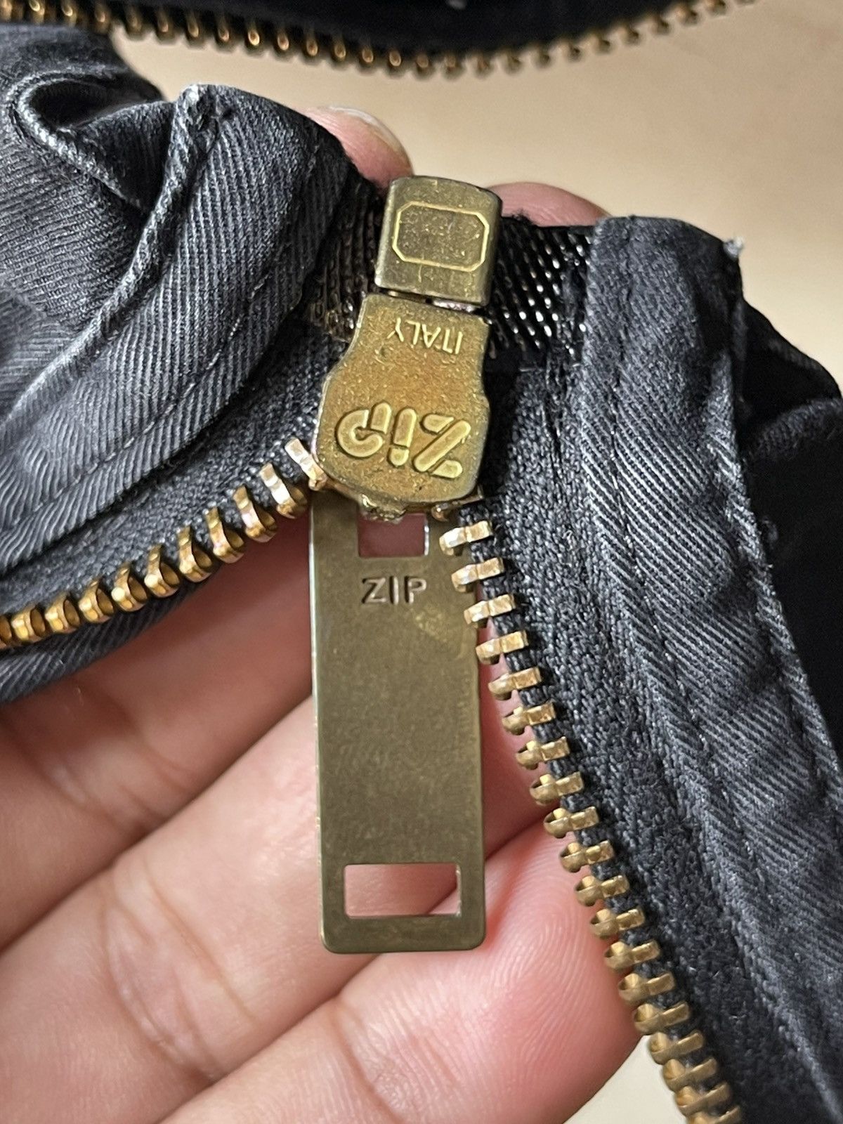Stone Island 2007 Stone Island Shadow Black Military Jacket C2 Size US XL / EU 56 / 4 - 13 Thumbnail