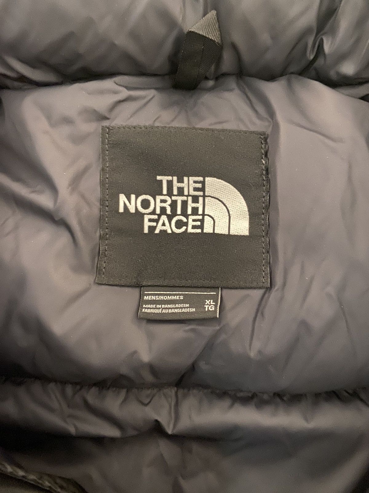 The North Face The North Face Retro Nuptse Jacket XL NWT Size US XL / EU 56 / 4 - 7 Thumbnail