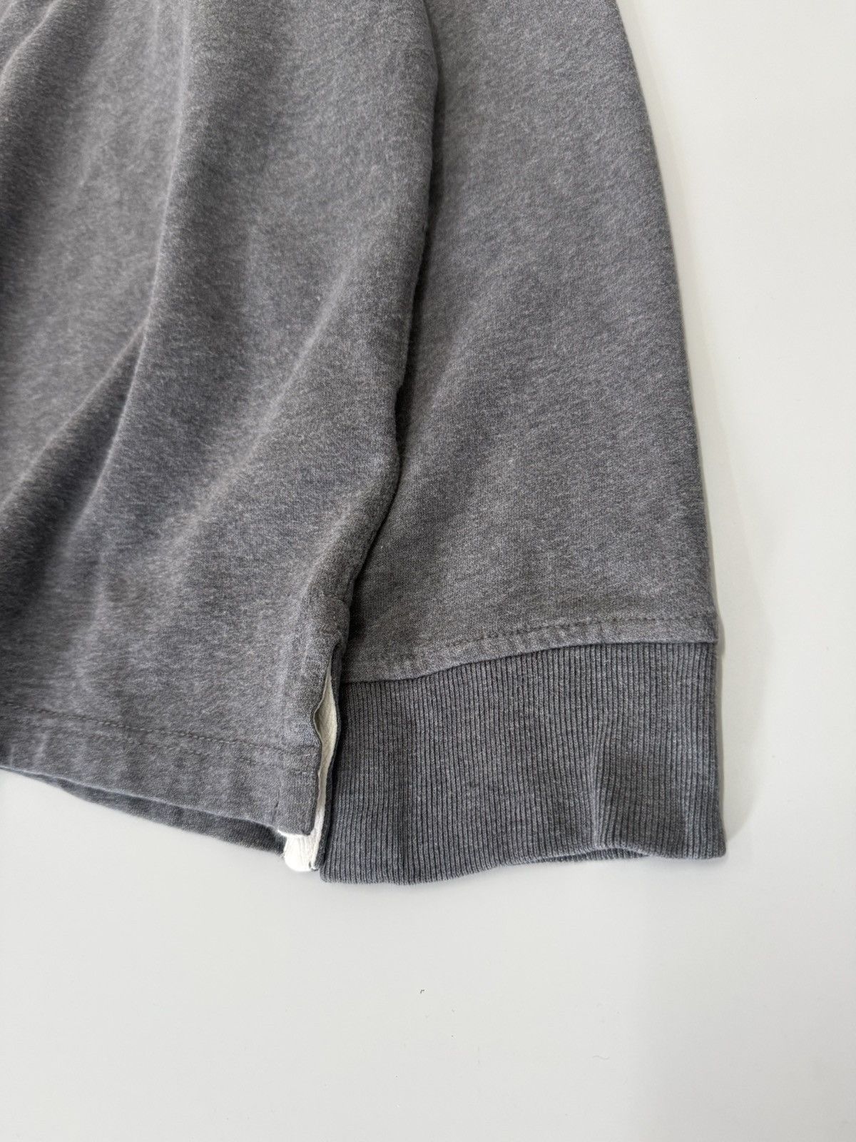 Polo Ralph Lauren 🔥 Polo RALPH LAUREN Polo Rugby sweatshirt Full Paded - XL Size US XL / EU 56 / 4 - 2 Thumbnail