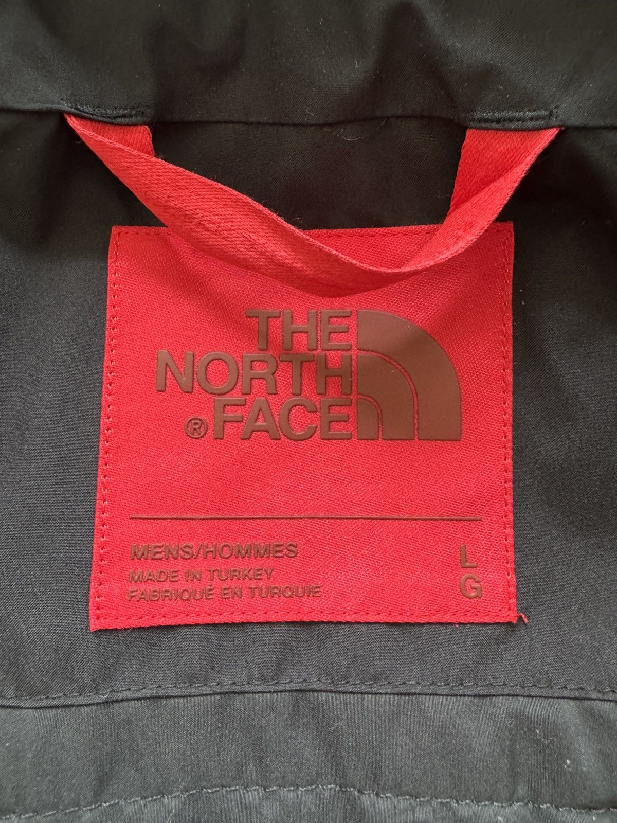 The North Face The North Face Men’s Vest (Black/Purple) (L) Size US L / EU 52-54 / 3 - 3 Thumbnail