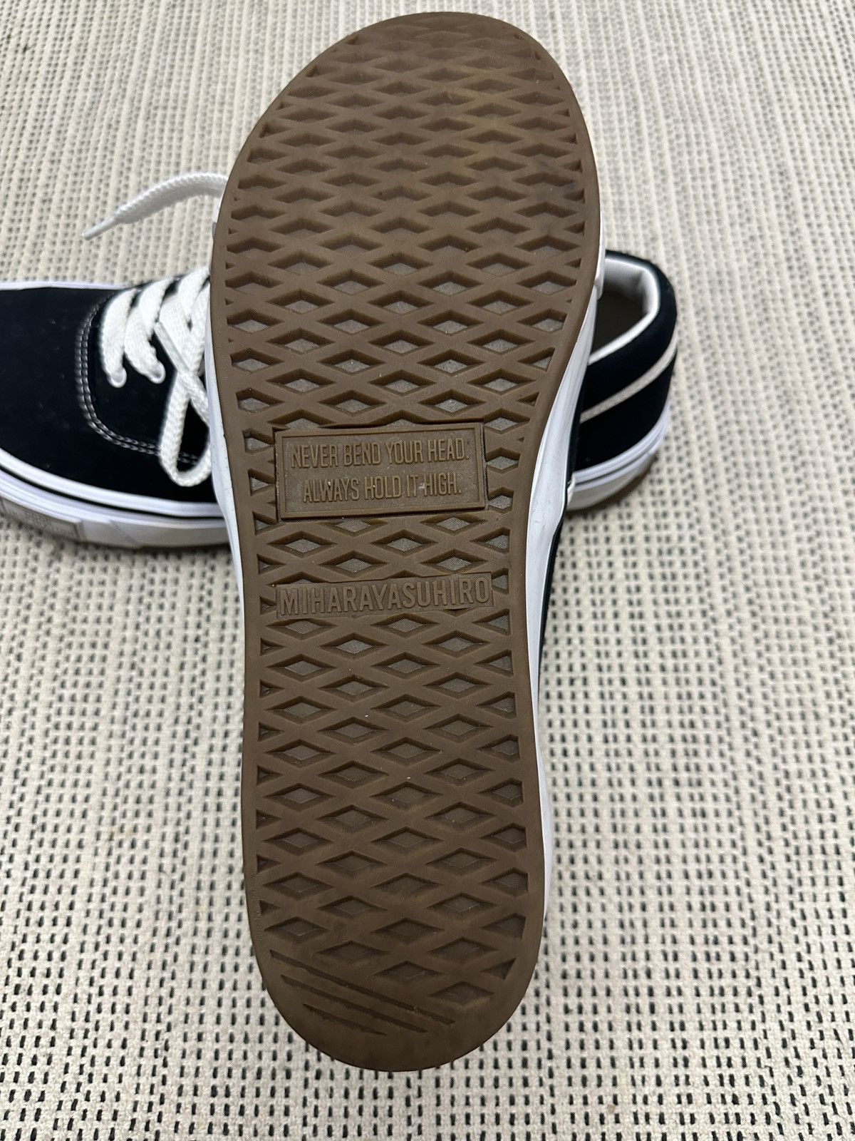 Maison MIHARA YASUHIRO 🔥🔥🔥 Slip On Miharayasuhiro Shoes Size US 9 / EU 42 - 9 Thumbnail