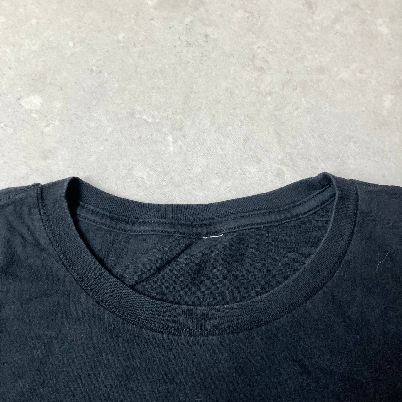 Band Tees Mallory Knox Wired Indie Rock Post Hardcore Band Tour Size US L / EU 52-54 / 3 - 3 Thumbnail