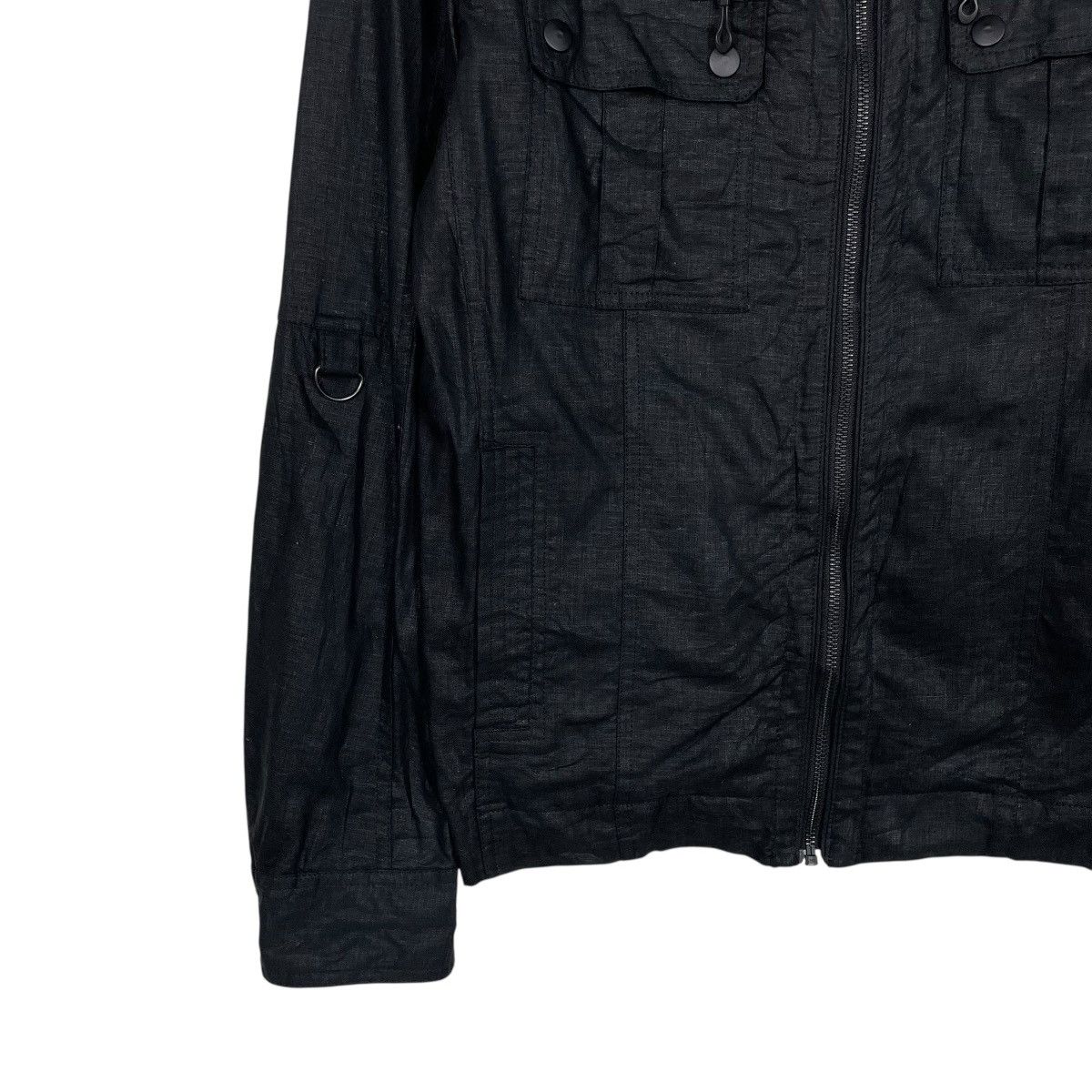 Other Male & Co Multipocket Jacket Size US M / EU 48-50 / 2 - 3 Thumbnail