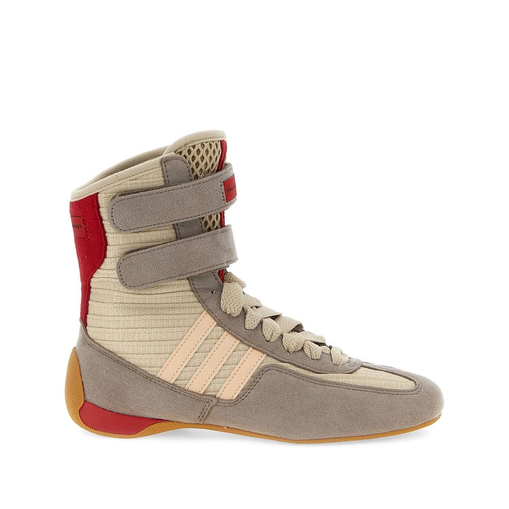 Stella Mccartney GREY Boots