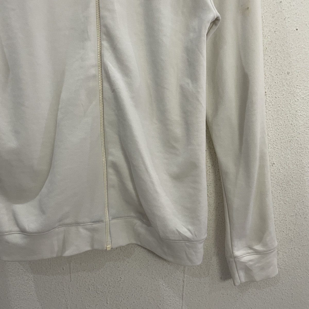 A.P.C. Vintage A.P.C. Zipper Ups Sweater Size S / US 4 / IT 40 - 2 Thumbnail