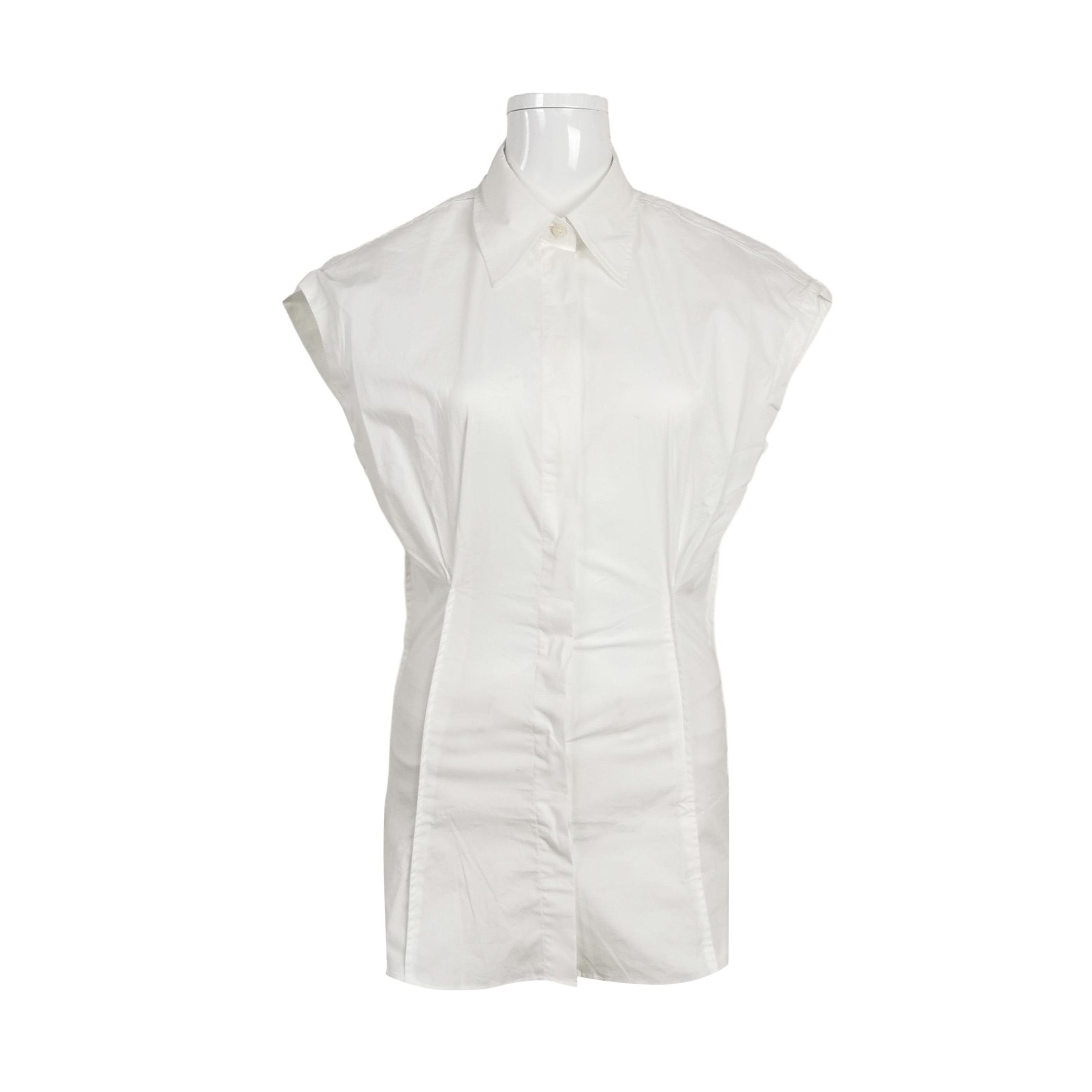 Acne Studios Acne Studios Women fr_32 Button Ups Size XXS / US 00 / IT 34 - 1 Thumbnail