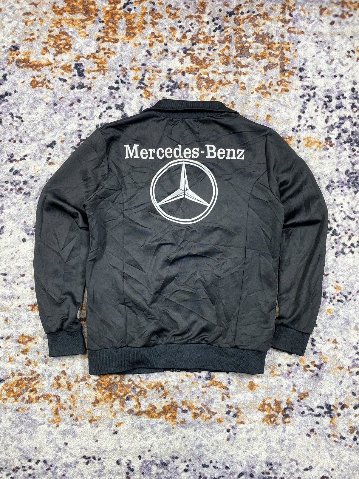 Mercedes benz jackets for sale outlet