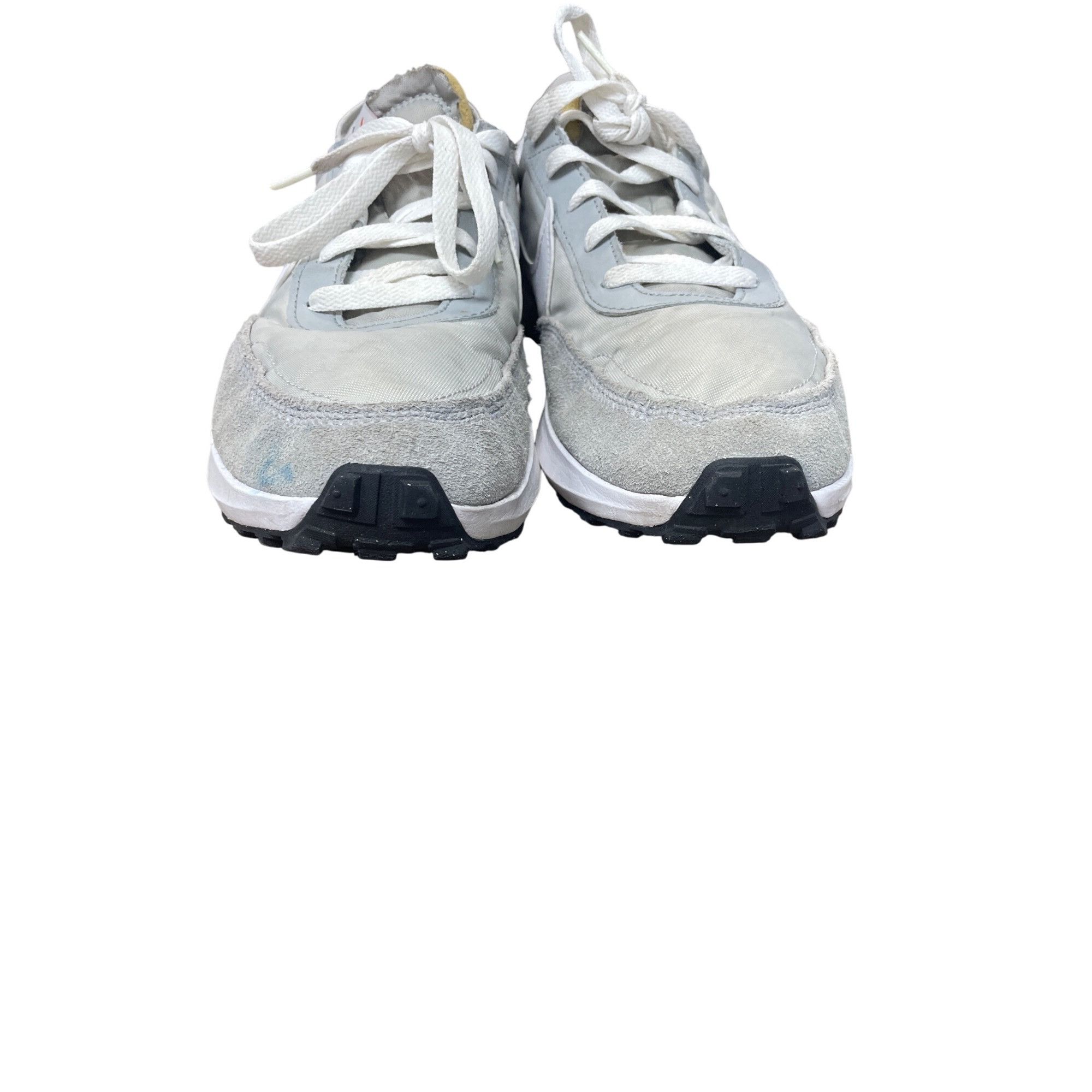 Nike Nike DH9522-003 Mens Gray White Trainer Low Top Sneakers Sz Size US 11 / EU 44 - 7 Thumbnail