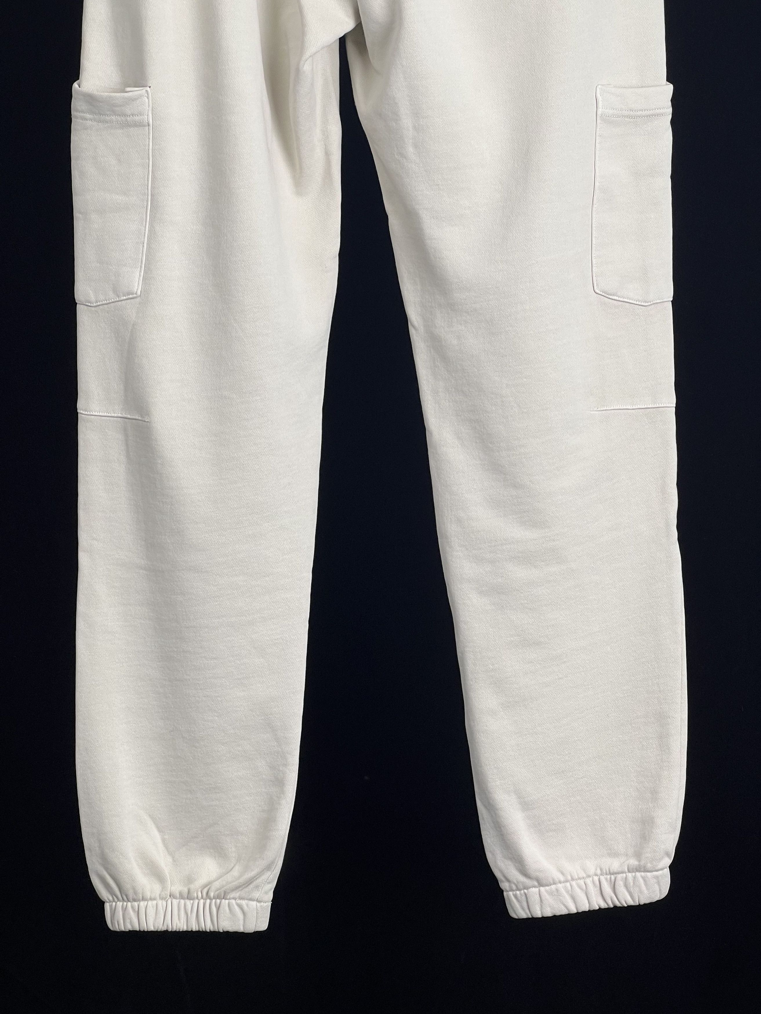 Stampd Brand New STAMPD Logo Carpenter Sweatpants Size US 34 / EU 50 - 7 Thumbnail