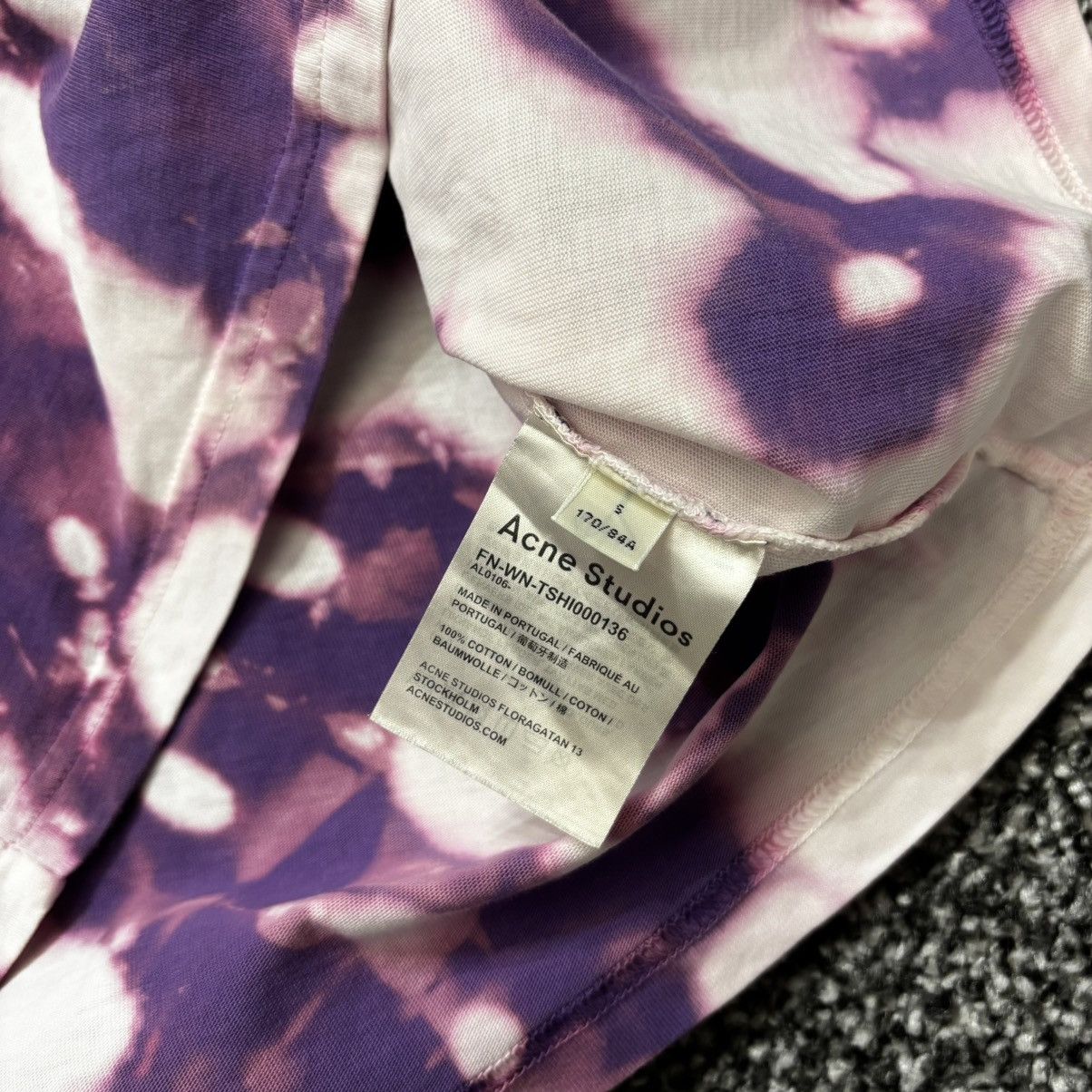 Acne Studios Acne Studios Amazing T-shirt Size US S / EU 44-46 / 1 - 5 Thumbnail