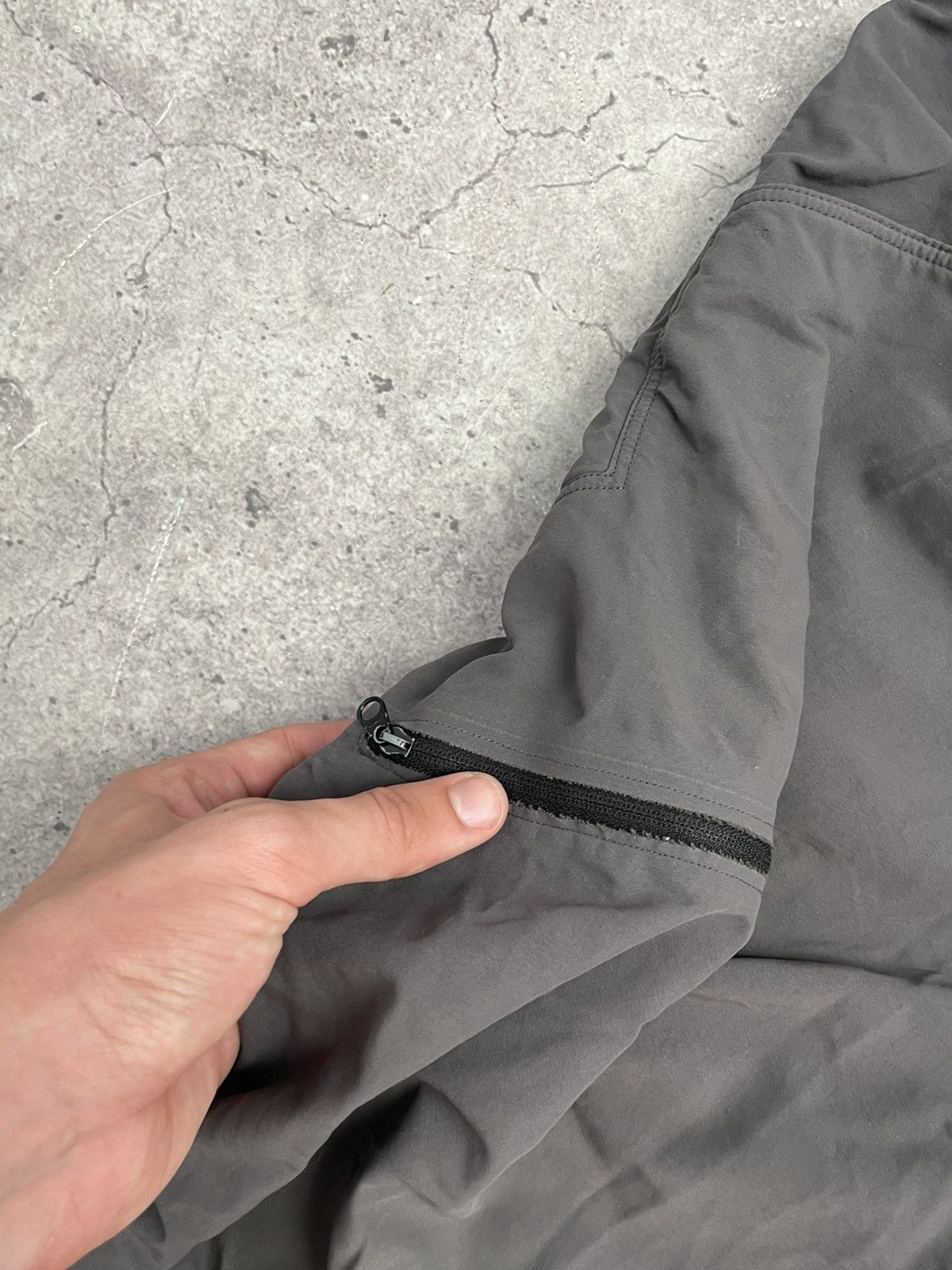 Arc'teryx Rare Vintage Arc Arcteryx Pants Size US 36 / EU 52 - 7 Thumbnail