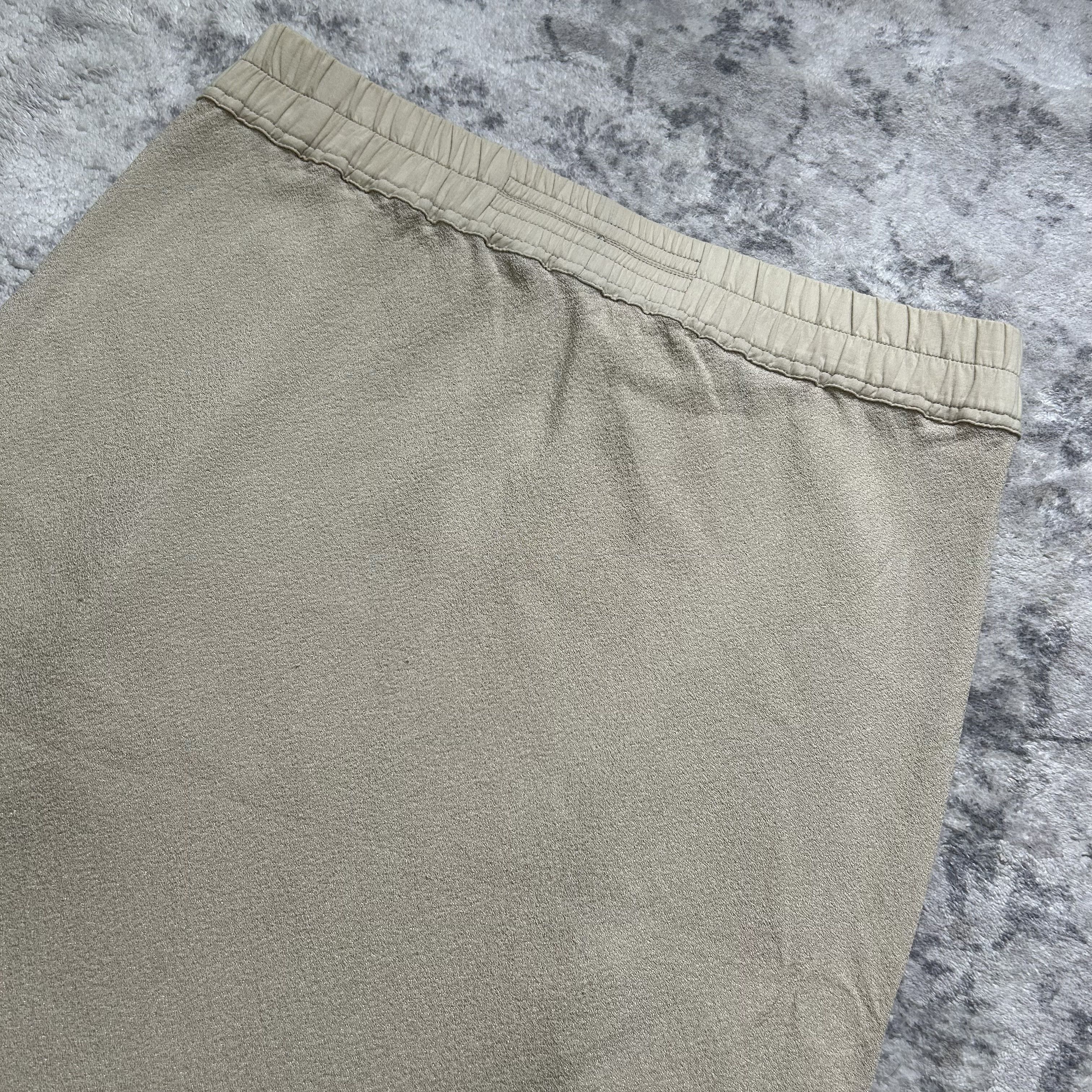 Rick Owens Drkshdw Rick Owens DRKSHDW SS15 Shorts Size US 30 / EU 46 - 7 Thumbnail
