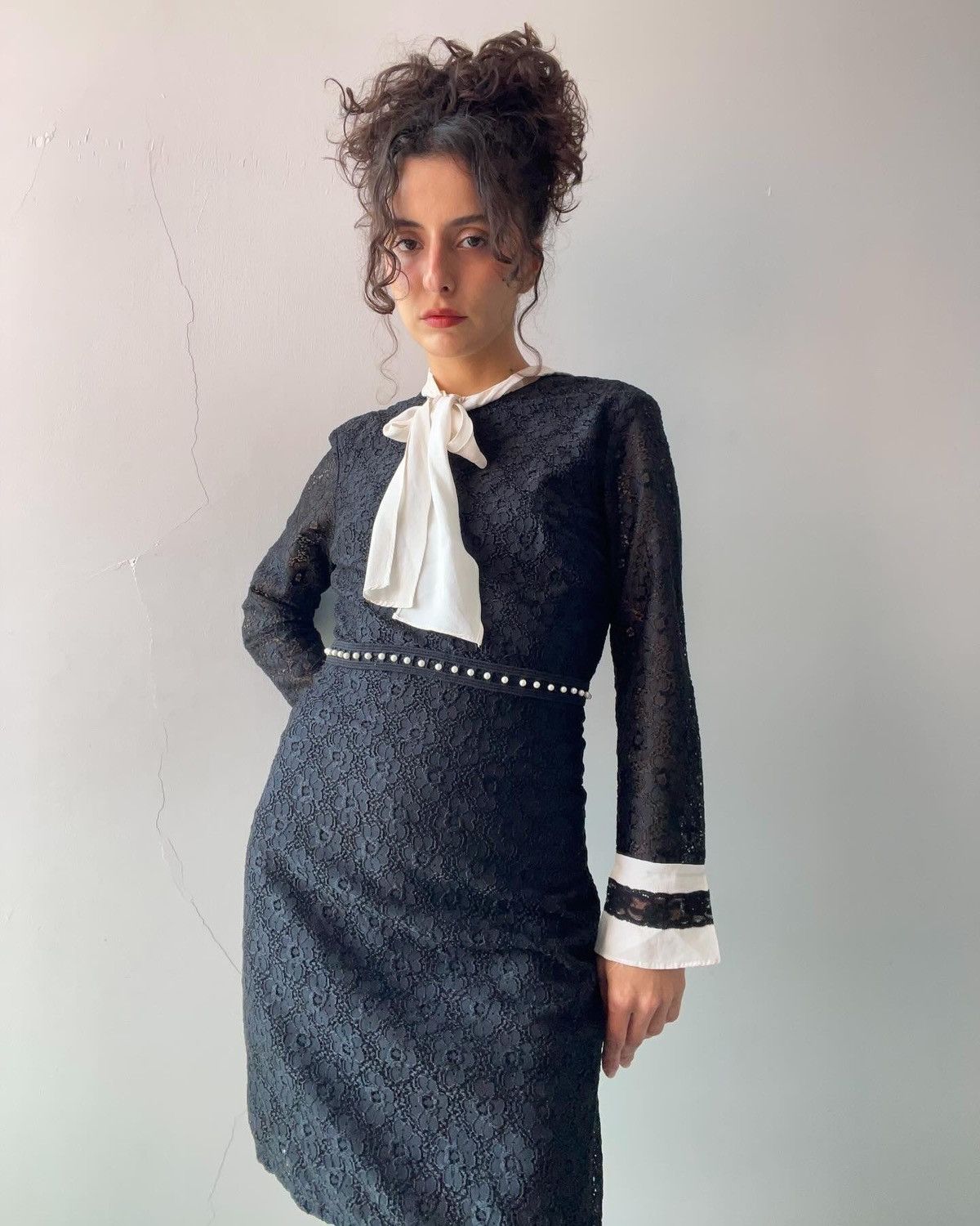 Sandro Sandro dress Size S / US 4 / IT 40 - 1 Thumbnail