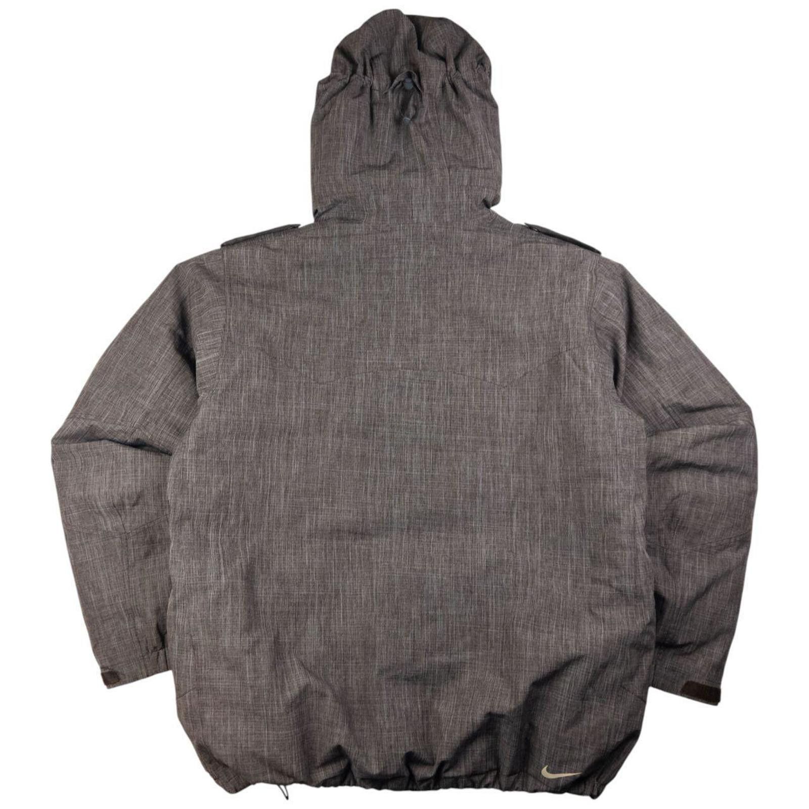 Nike Vintage Nike ACG Zip Up Snowboarding Jacket Size XXL Size US XXL / EU 58 / 5 - 2 Thumbnail