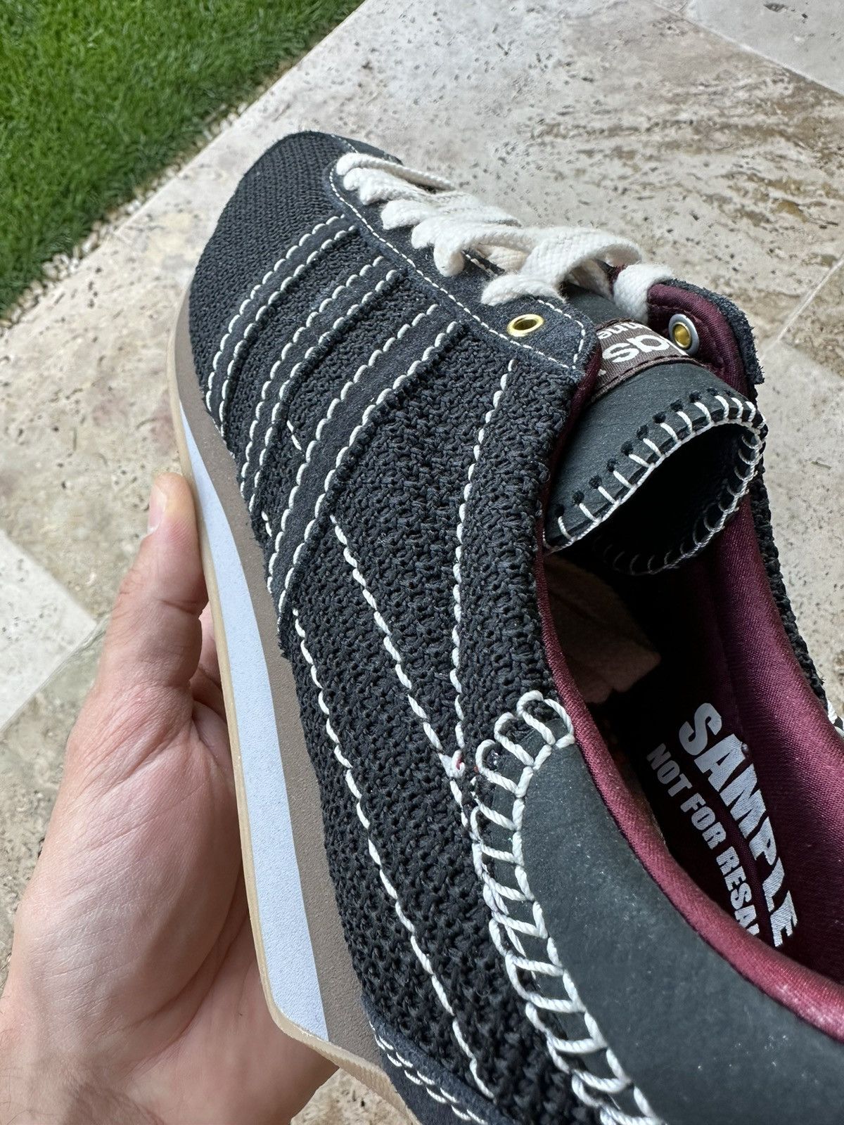 Adidas × Wales Bonner Adidas x wales bonner Size US 9 / EU 42 - 8 Thumbnail
