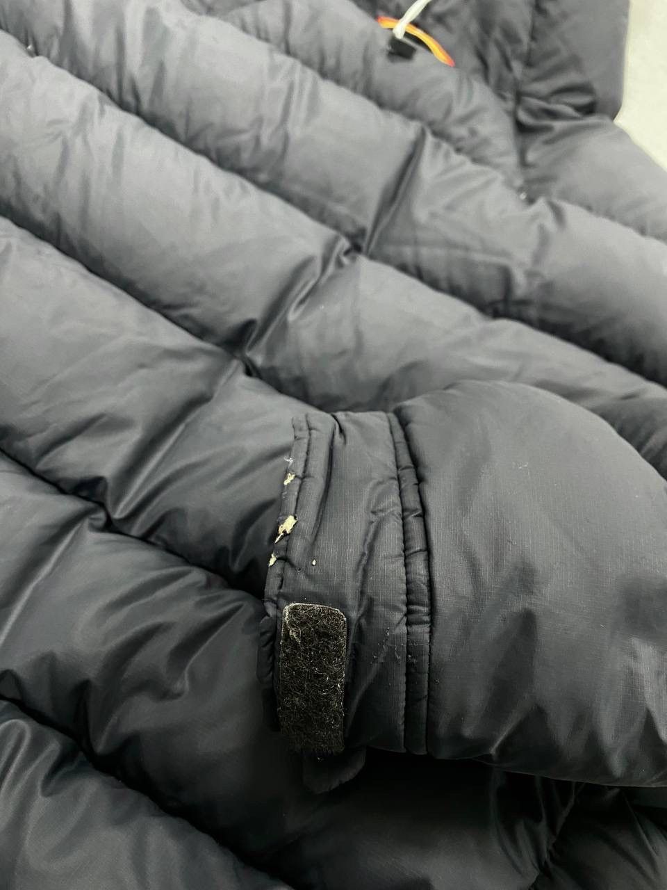 Peak Performance Puffer Rare Peak Performance R&D Jacket Outdoor Streetwear Size US M / EU 48-50 / 2 - 20 Thumbnail