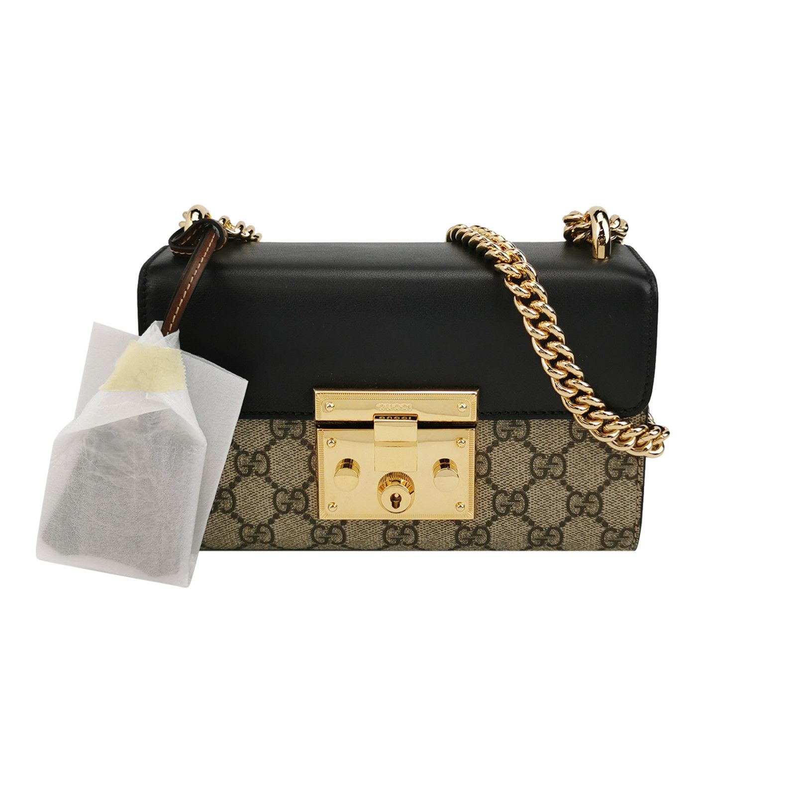 Gucci Gucci Women os Shoulder Bags Size ONE SIZE - 1 Thumbnail