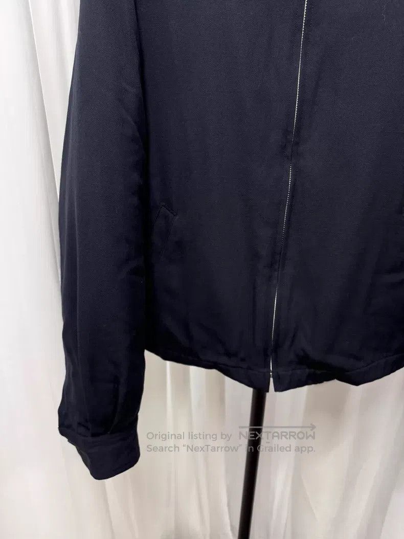 Comme des Garcons Comme des Garcons Woolen Padded Jacket Size US M / EU 48-50 / 2 - 4 Thumbnail