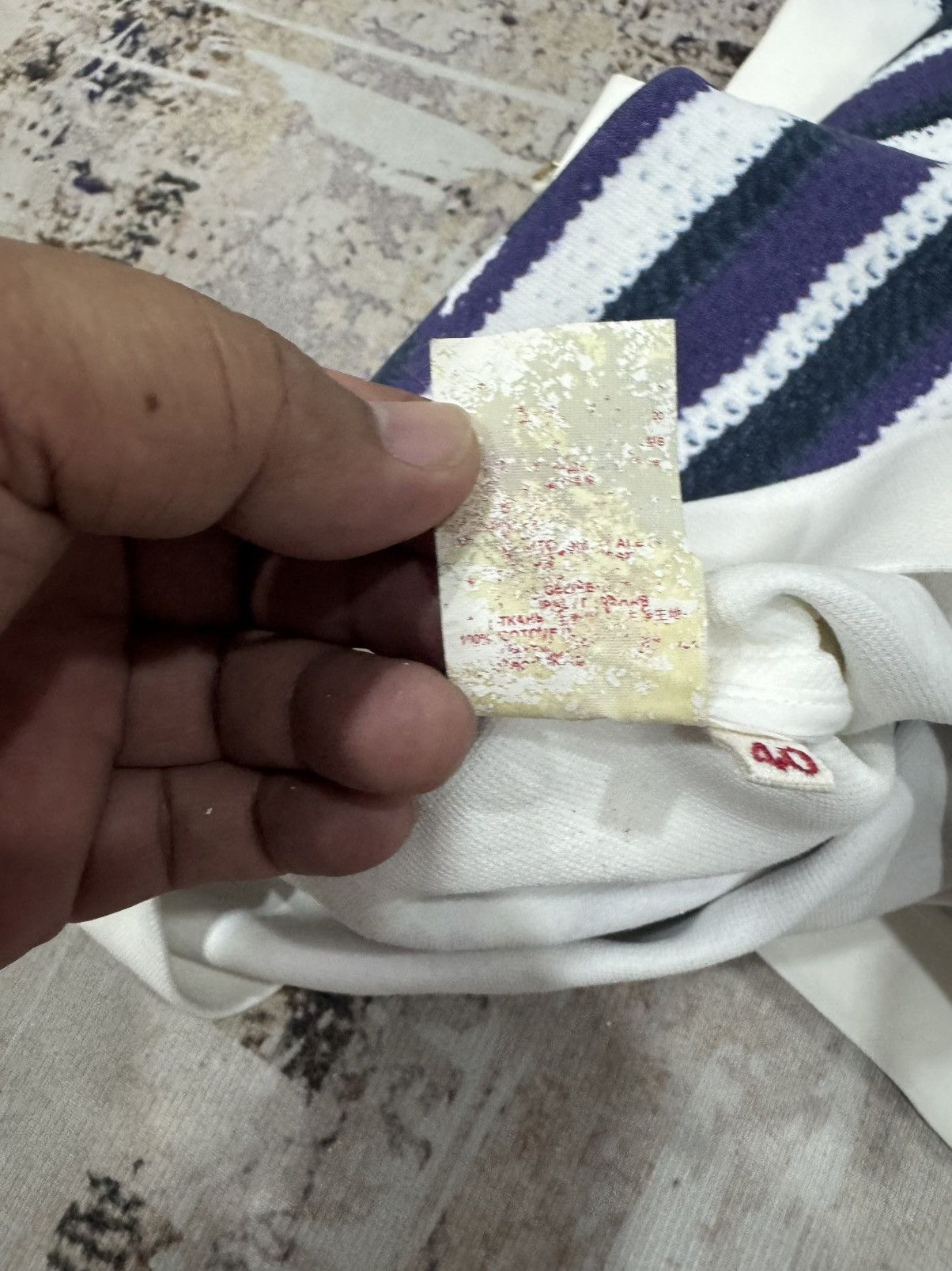 Marni vintage MARNI- shirt Size US XS / EU 42 / 0 - 11 Thumbnail