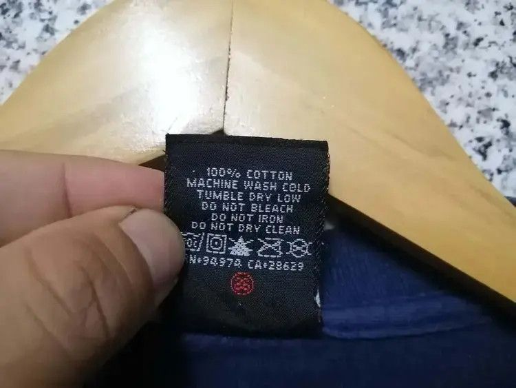 Stussy × Vintage VINTAGE STUSSY VERY RARE Size US L / EU 52-54 / 3 - 7 Thumbnail