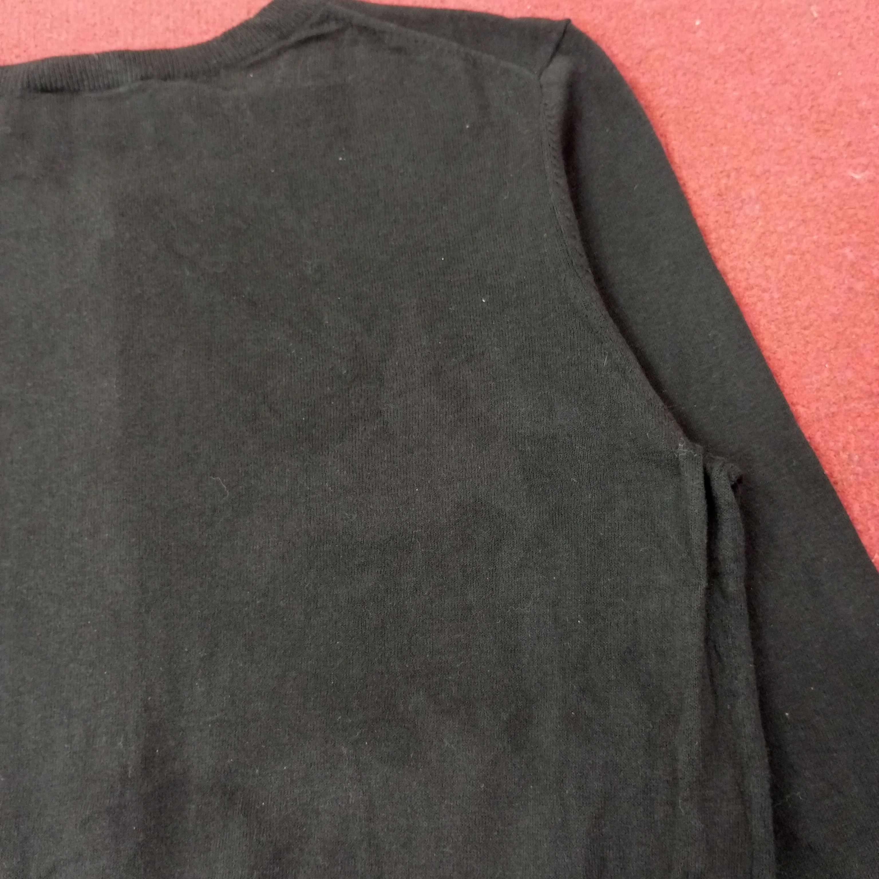Vivienne Westwood Vivienne Westwood Red Label Designer Knitwear Tshirt c249n66 Size XS / US 0-2 / IT 36-38 - 6 Thumbnail