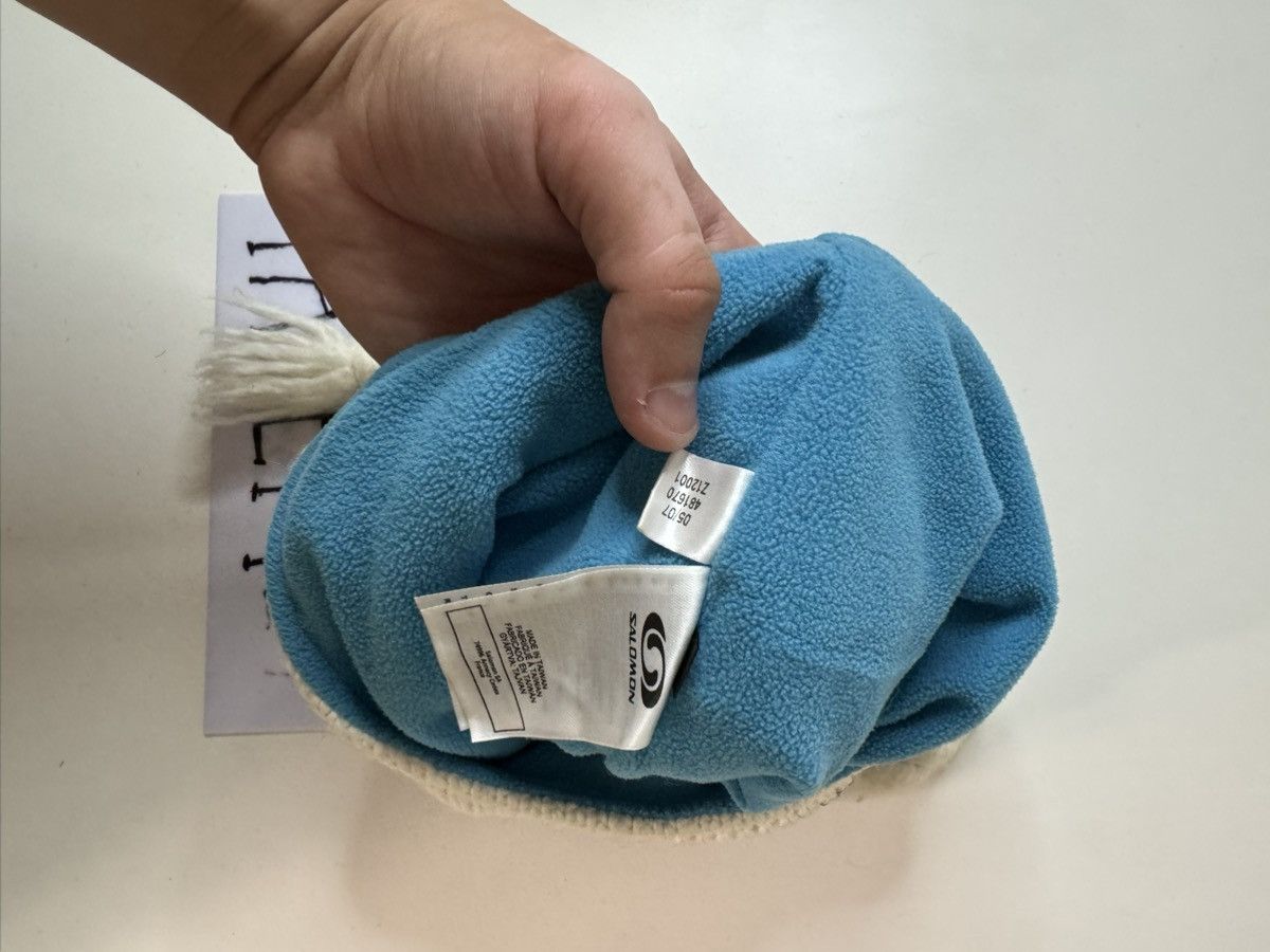 Salomon Salomon hat cap Size ONE SIZE - 4 Thumbnail