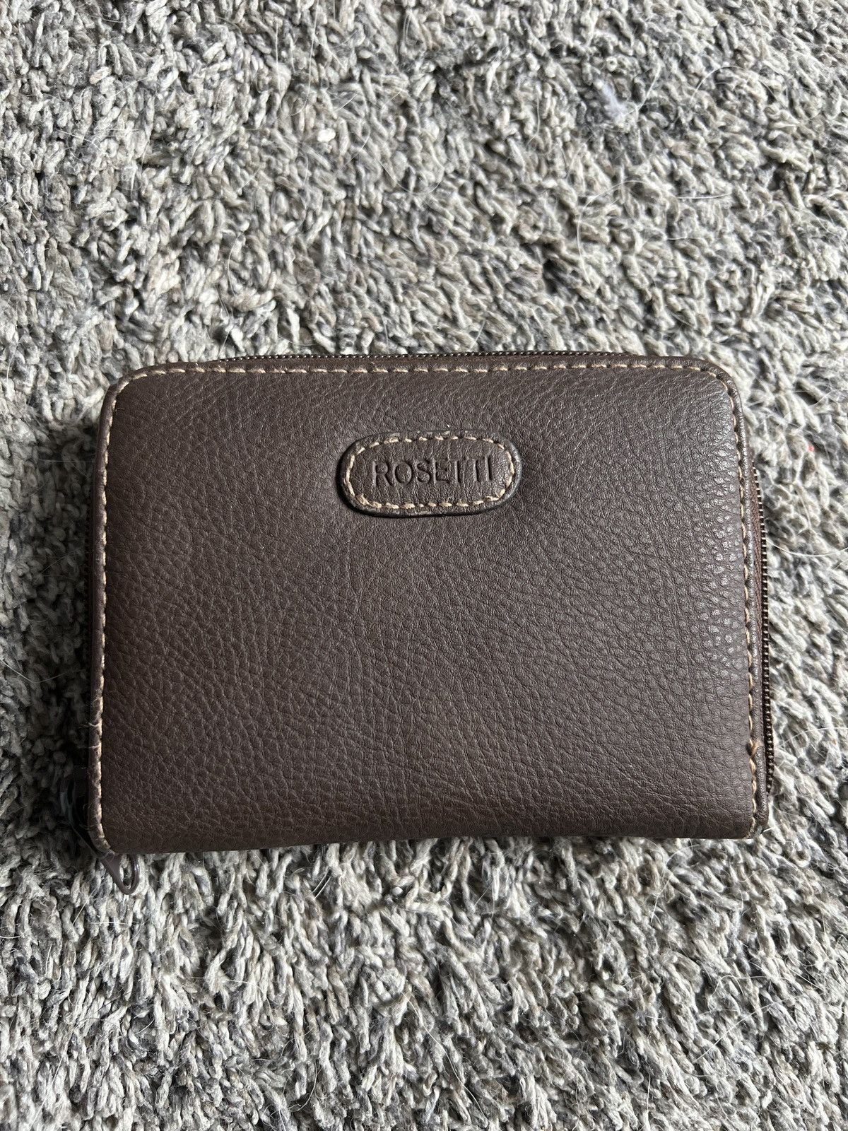Hypebeast Rosetti Wallet Size ONE SIZE - 1 Thumbnail