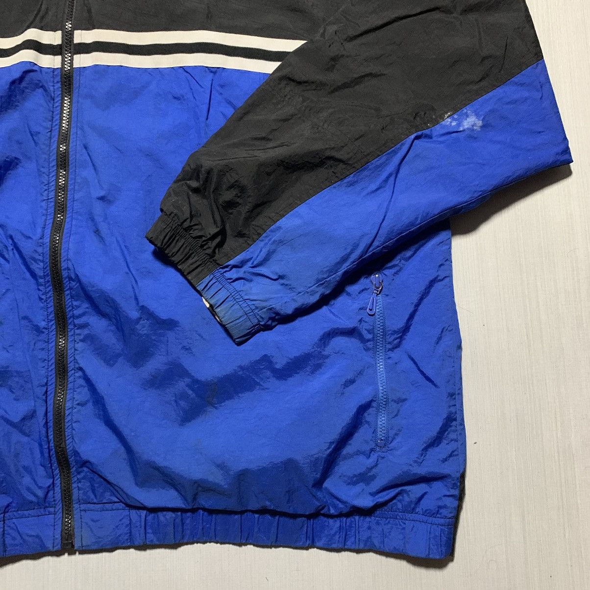 Nike Vintage Nike Jacket Size US XXL / EU 58 / 5 - 7 Thumbnail