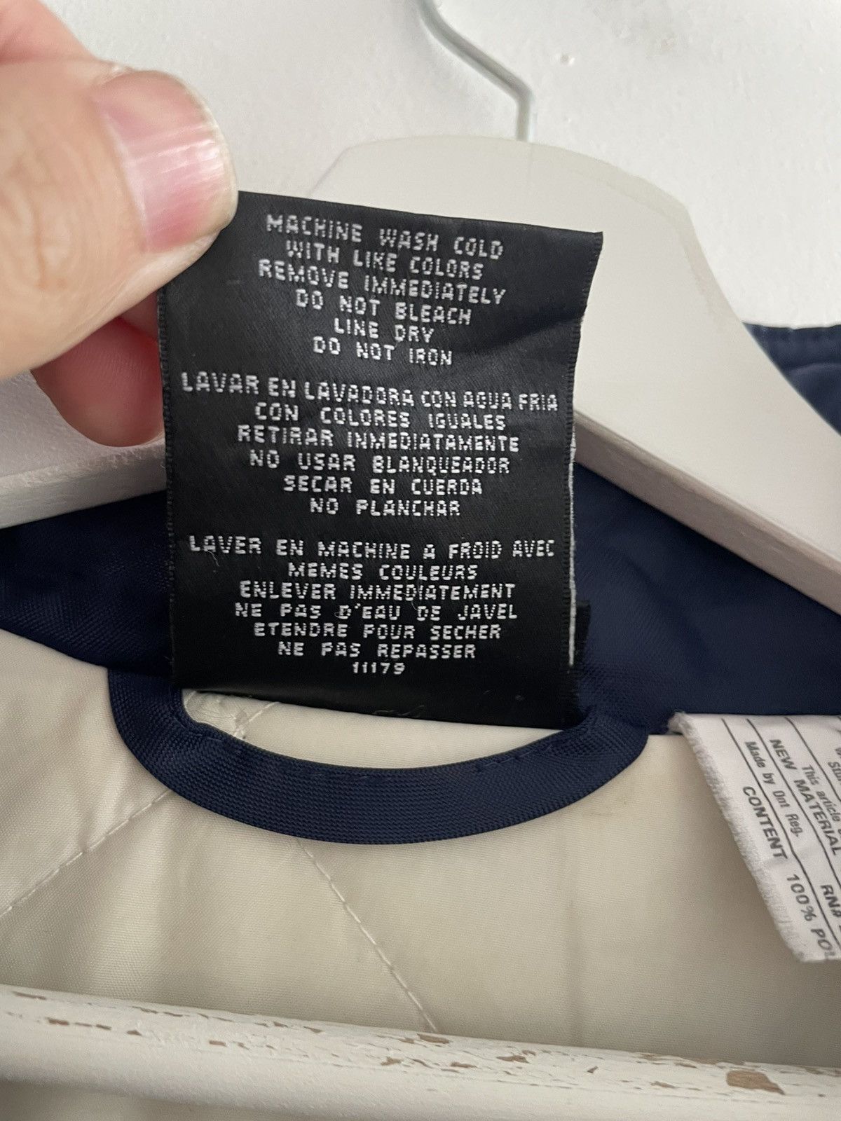Adidas Adidas parka Size US XL / EU 56 / 4 - 8 Thumbnail
