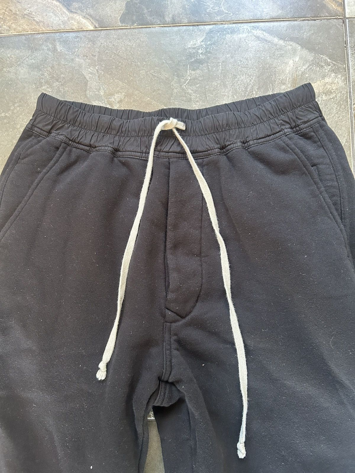 Rick Owens Rick Owens Sweats Size US 32 / EU 48 - 9 Thumbnail